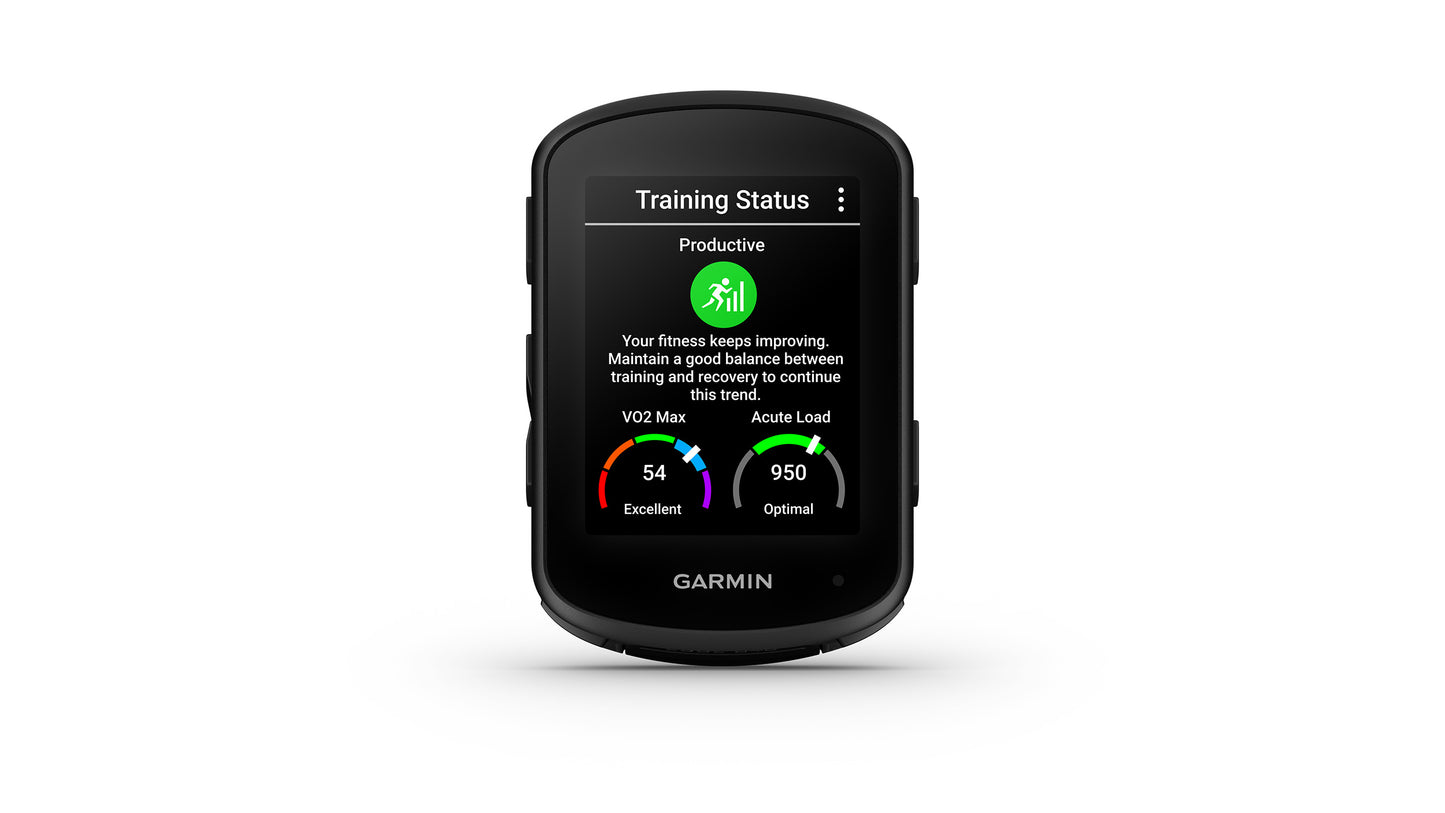 Edge® 840