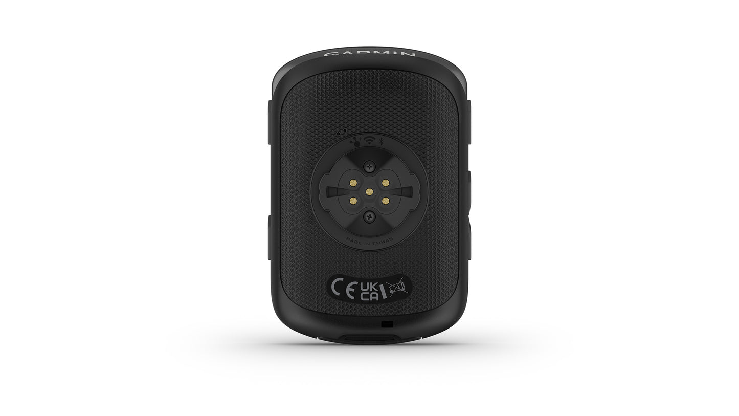 Edge® 840
