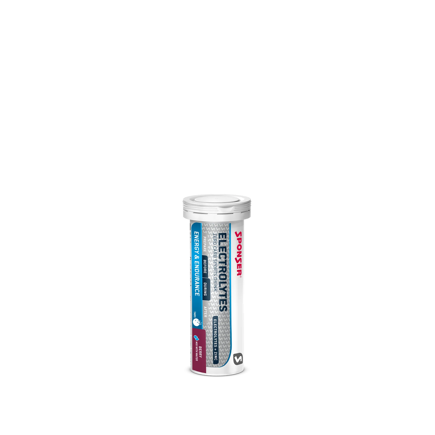 Sponser Electrolytes