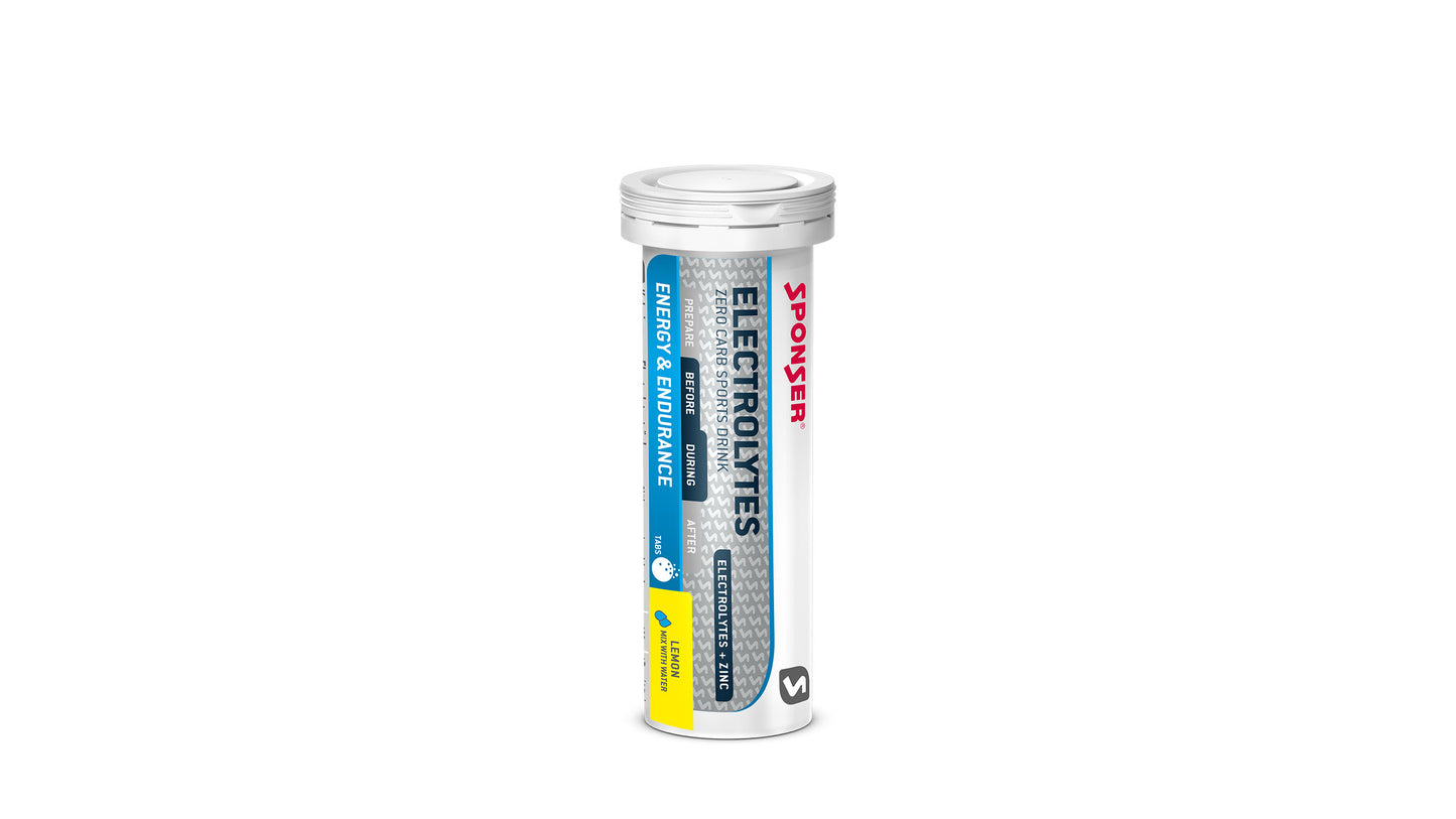 Sponser Electrolytes