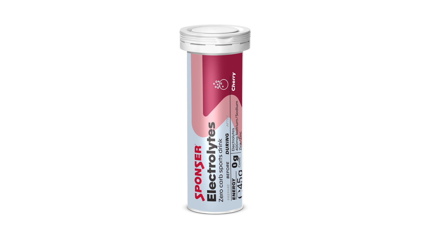 Sponser Electrolytes