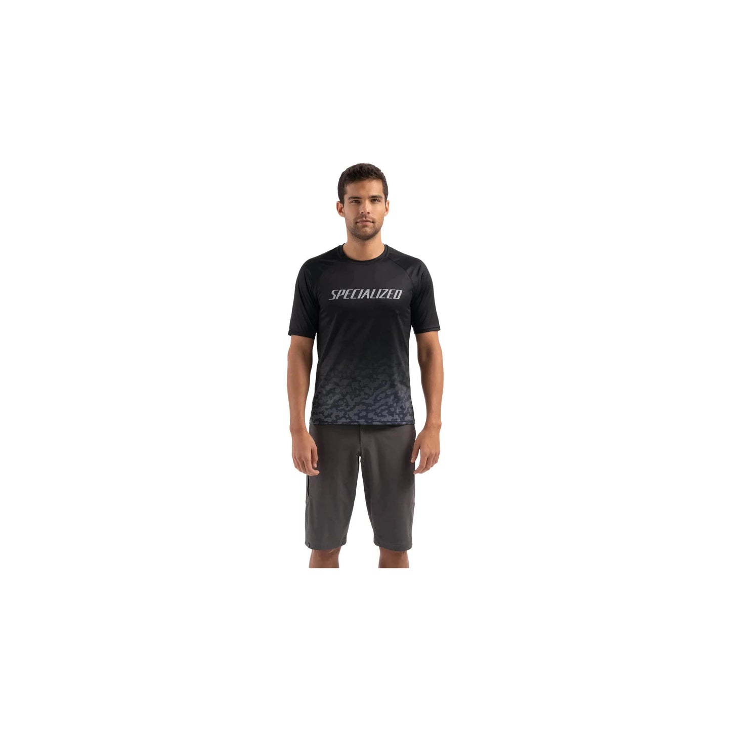 Enduro Air Short Sleeve Jersey-Bells-Cycling-Specialized