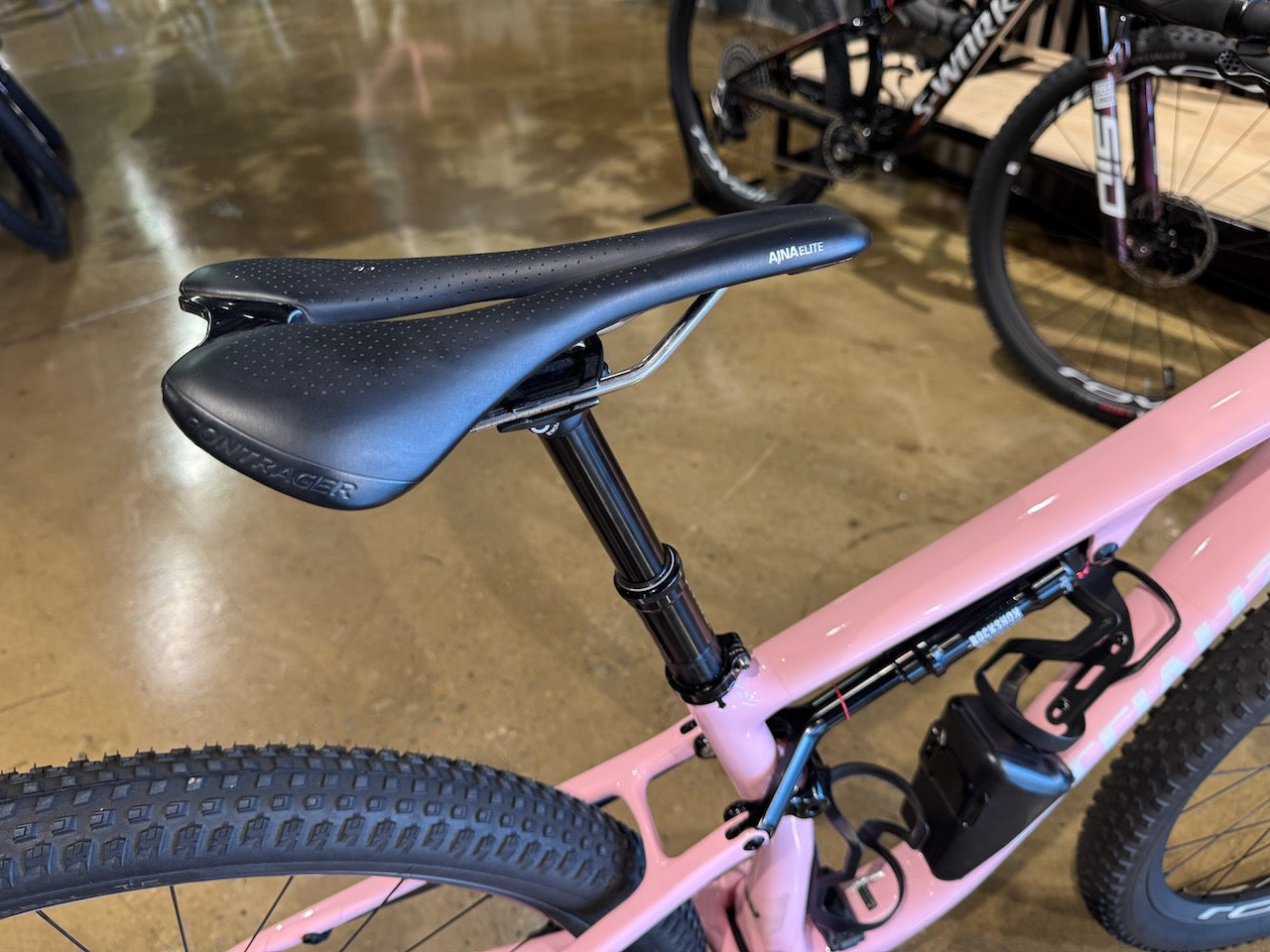 Epic Pro LTD Used Small