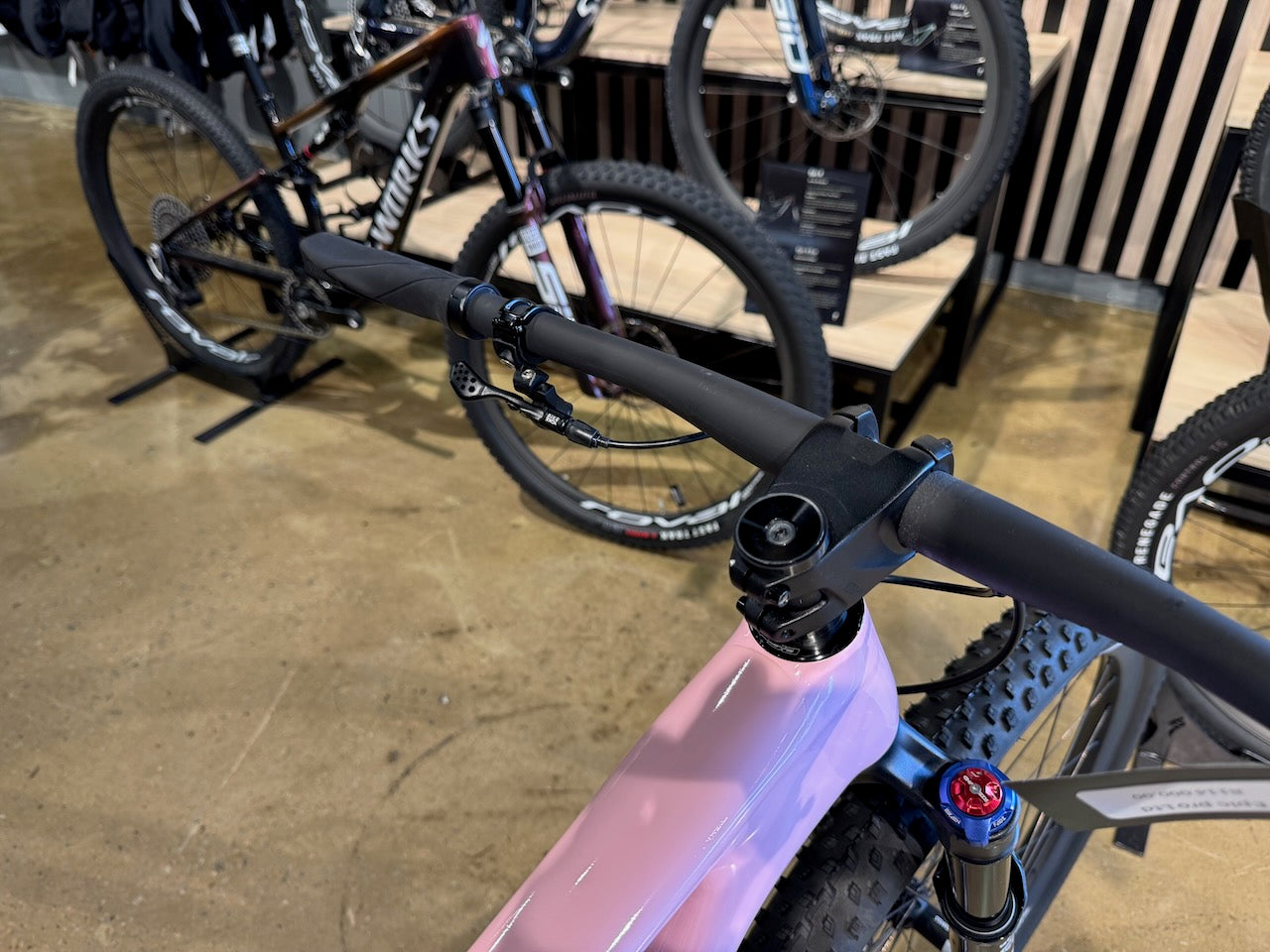 Epic Pro LTD Used Small