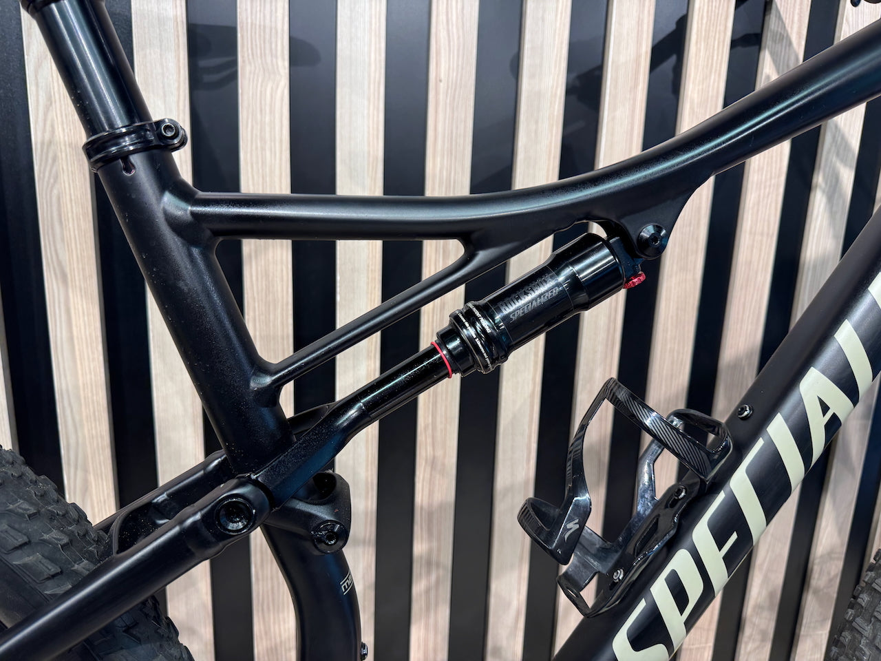 Epic Evo Alloy Comp Large Used