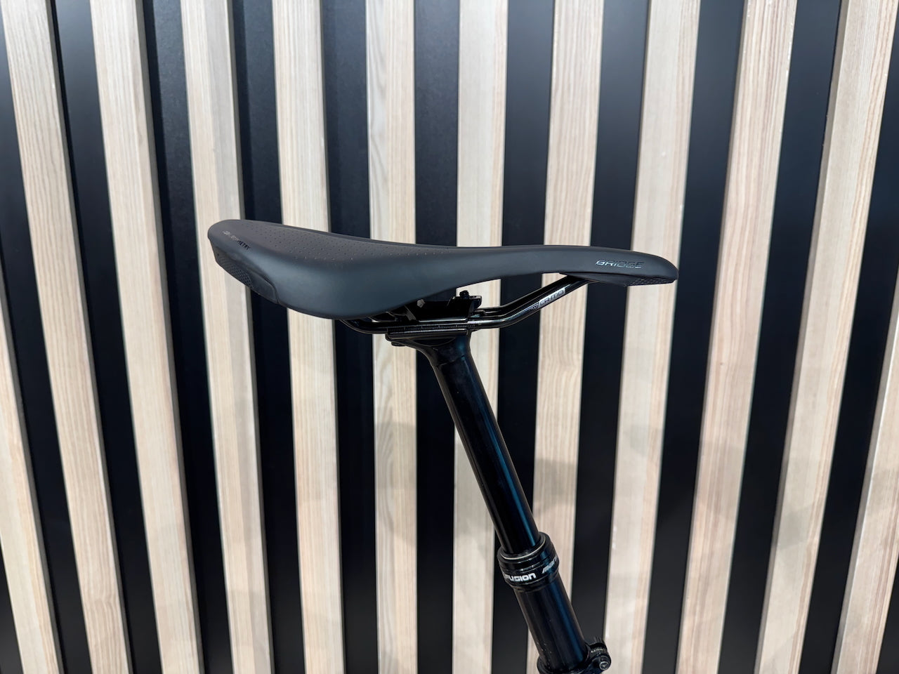 Epic Evo Alloy Comp Large Used