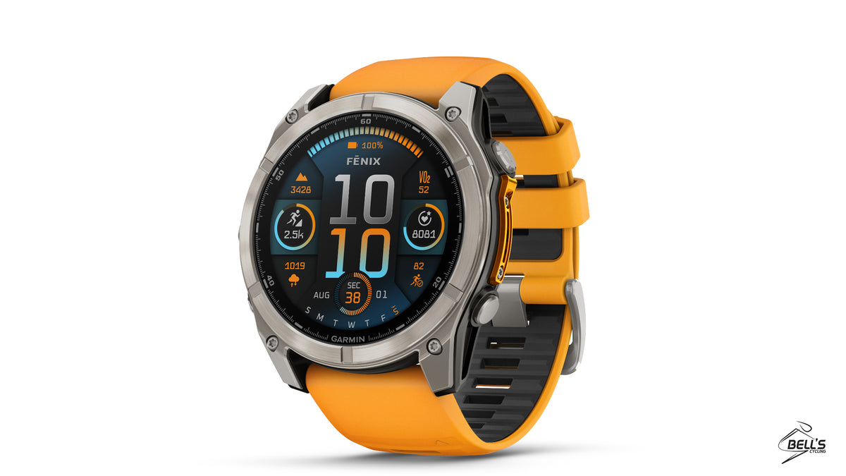 GARMIN FĒNIX® 8