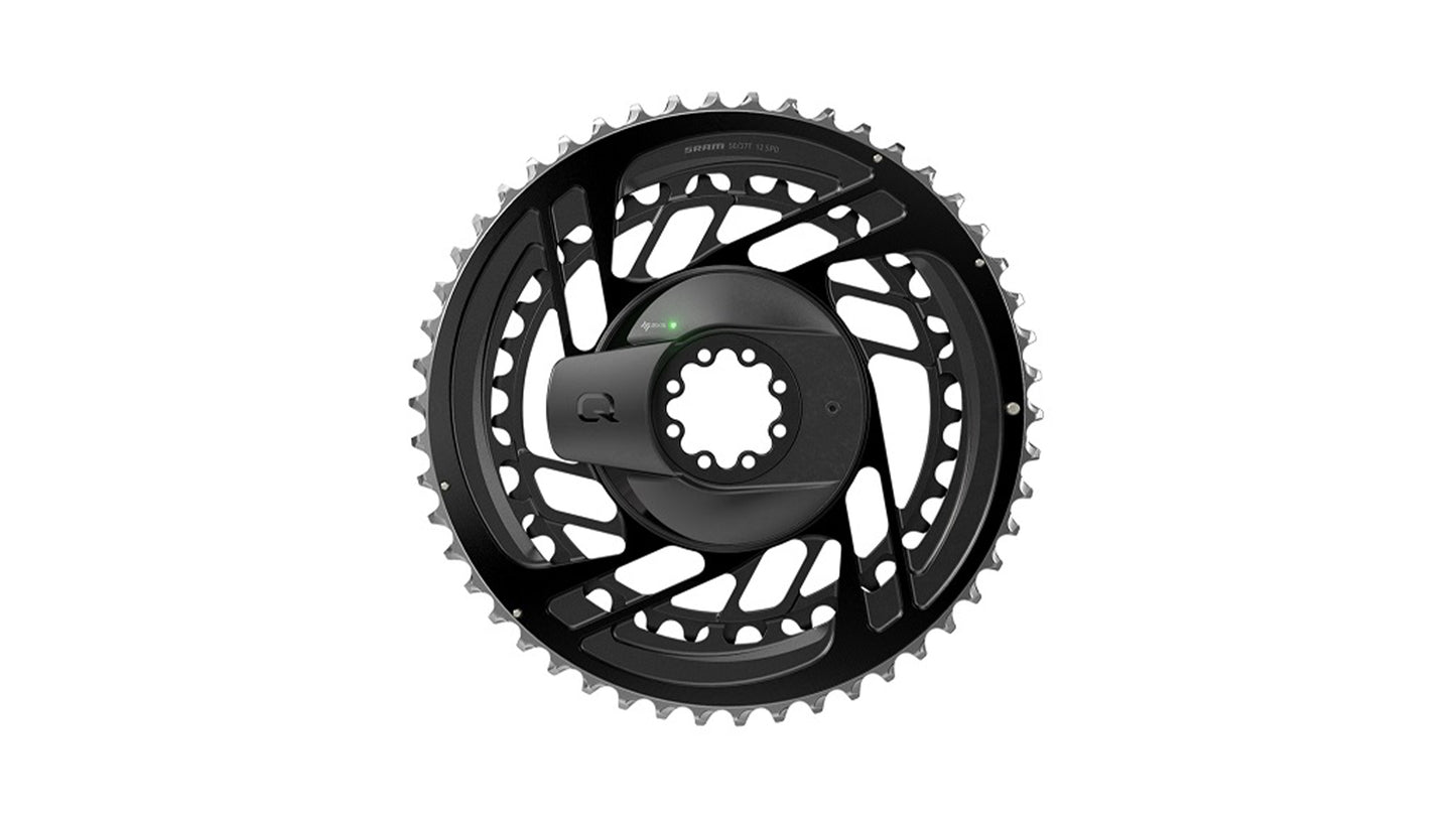Force AXS Power Meter Upgrade