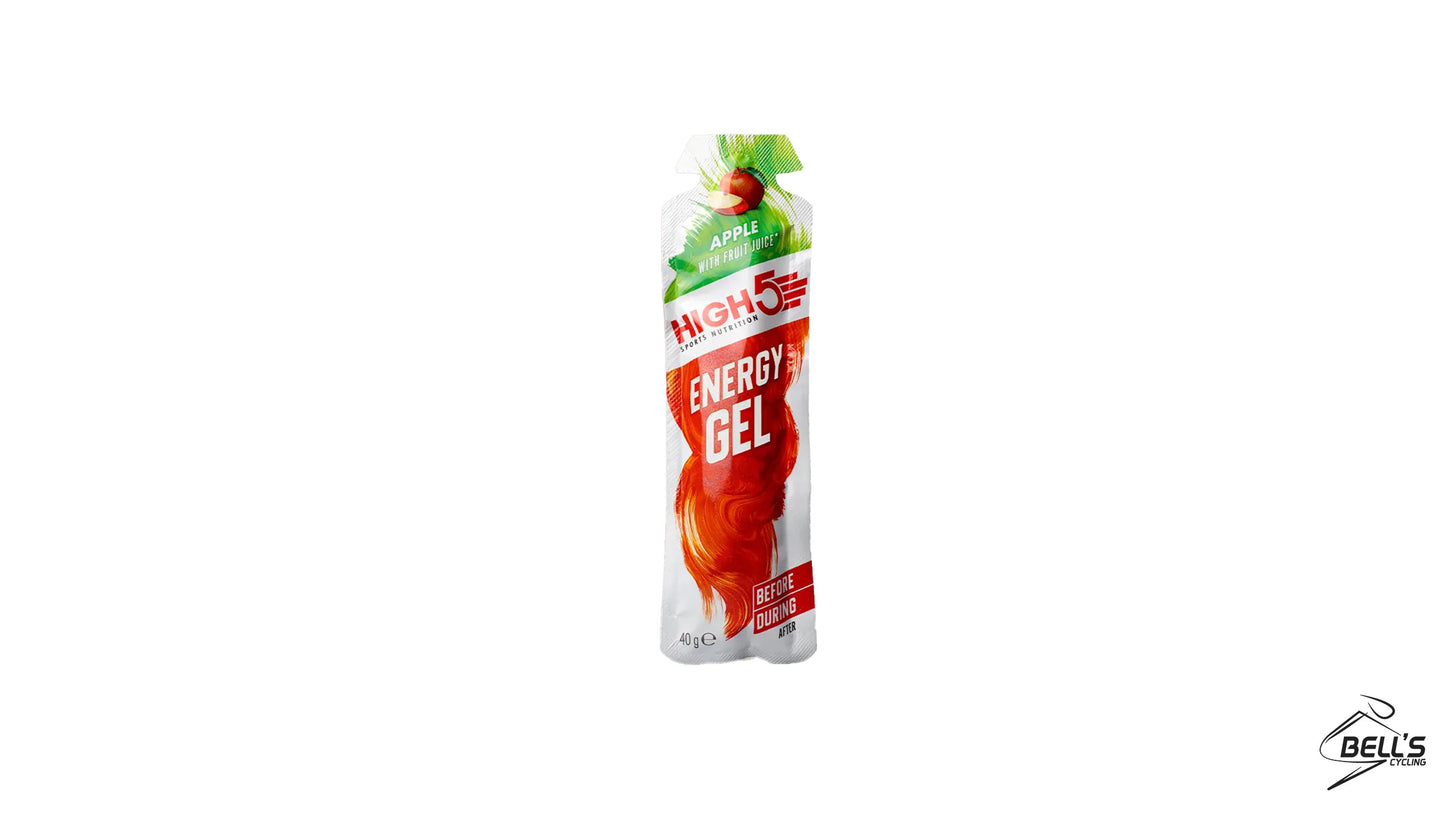 High 5 Energy Gell