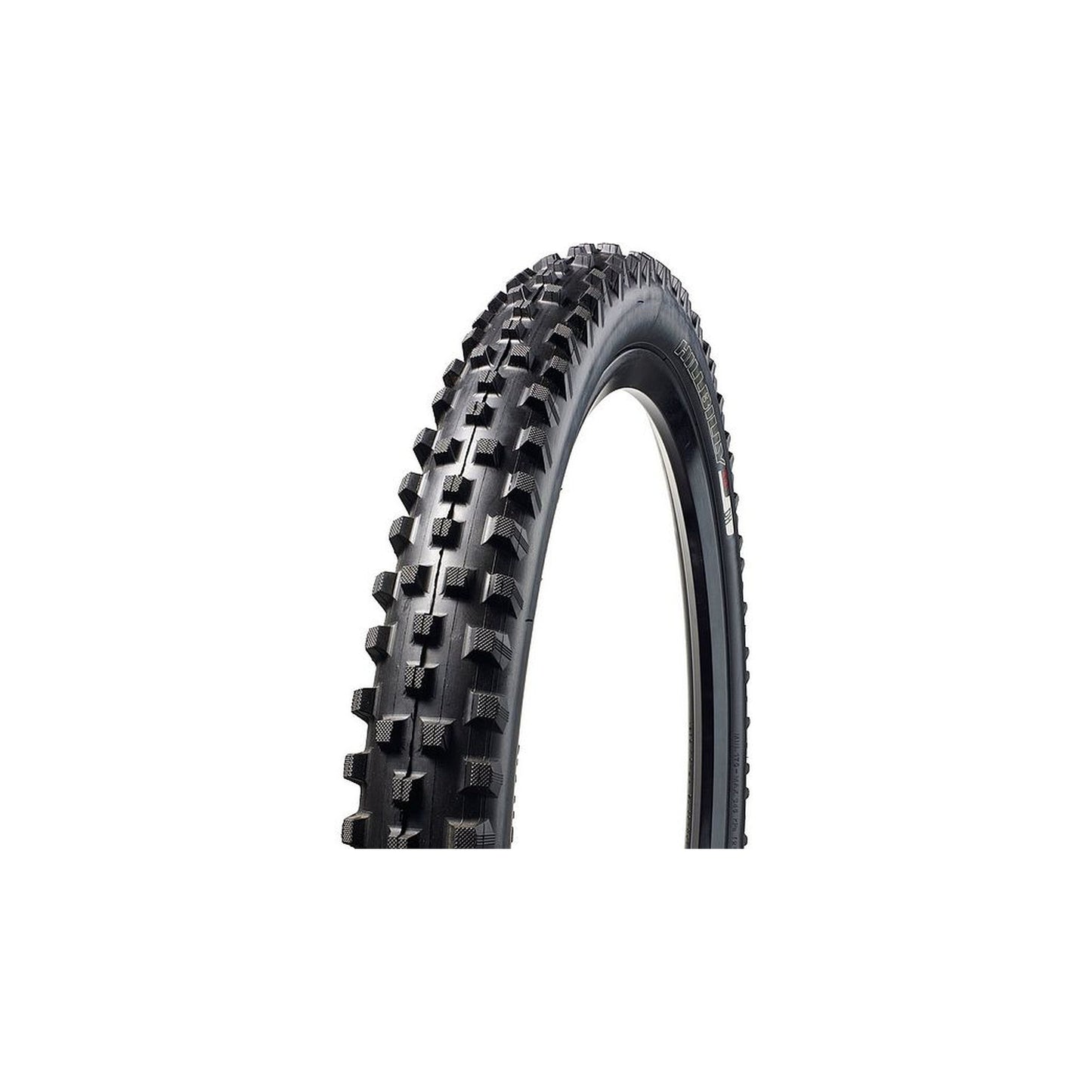 Hillbilly DH-Bells-Cycling-Specialized