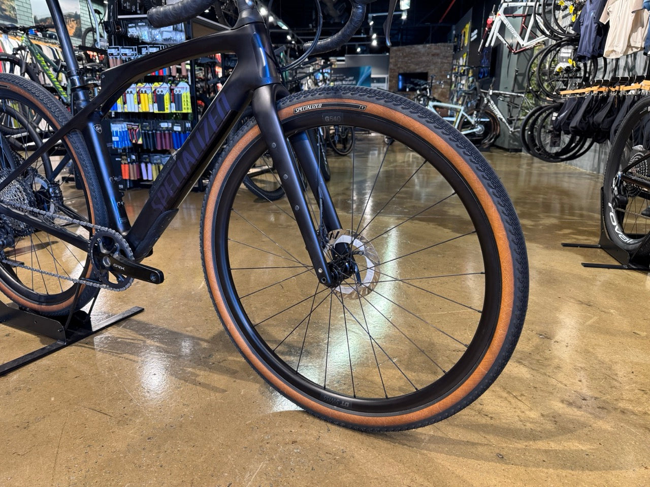 Diverge STR Comp Used 54cm