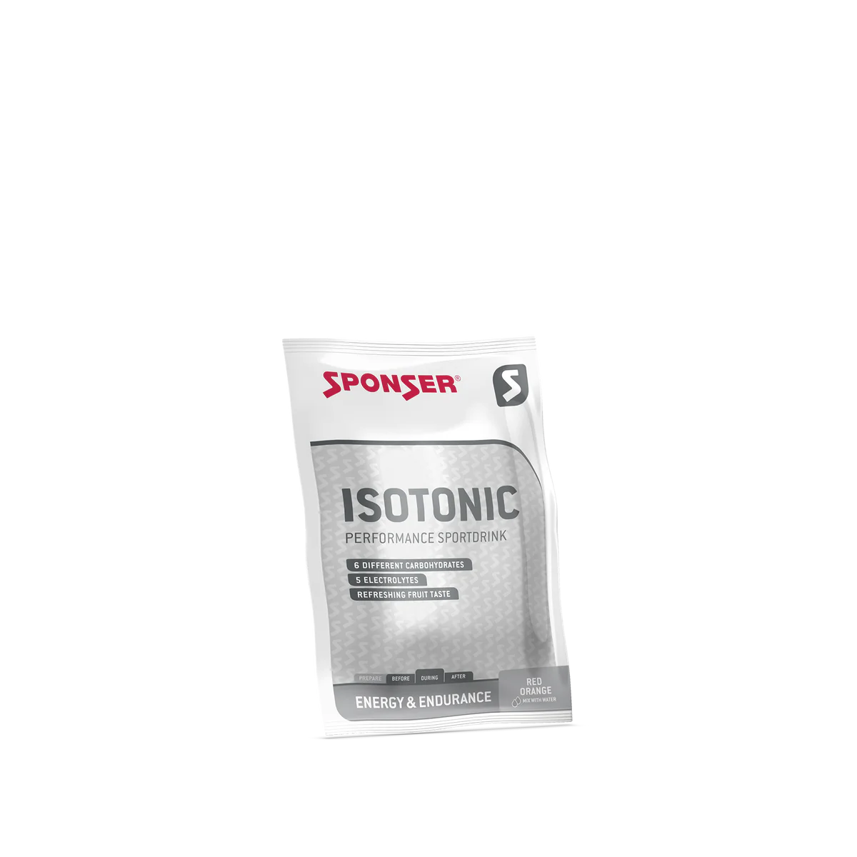 Sponser Isotonic