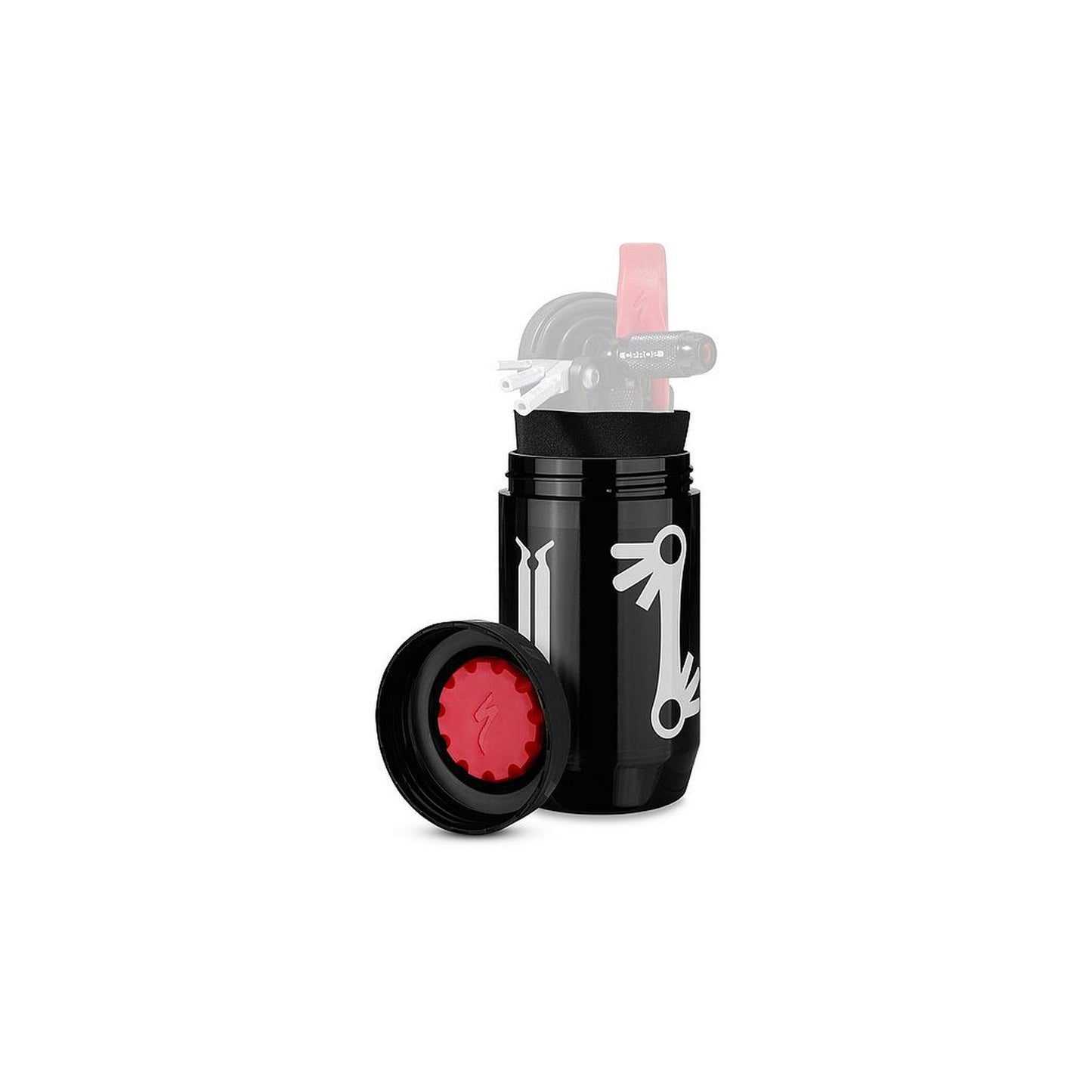 KEG Storage Vessel 16oz with Tool Wrap-Bells-Cycling-Specialized