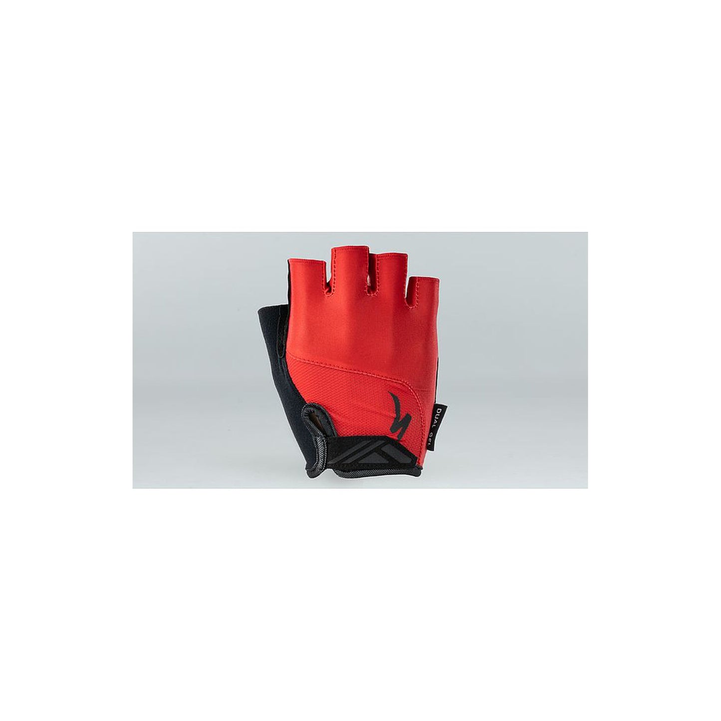 Men's Body Geometry Dual-Gel Short Finger Gloves-Bells-Cycling-Specialized