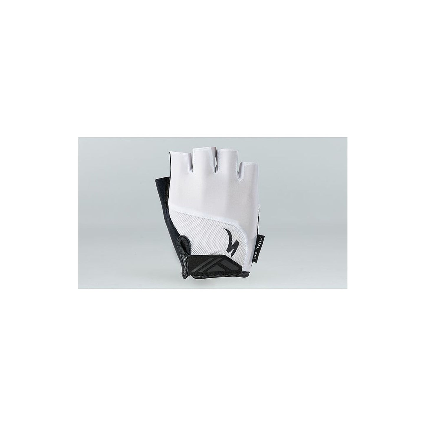 Men's Body Geometry Dual-Gel Short Finger Gloves-Bells-Cycling-Specialized