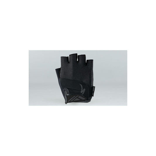Men's Body Geometry Dual-Gel Short Finger Gloves-Bells-Cycling-Specialized