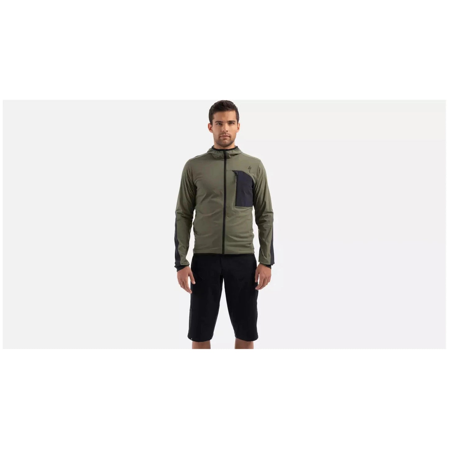 Men's Deflectª Jacket w/ SWATª-Bells-Cycling-Specialized