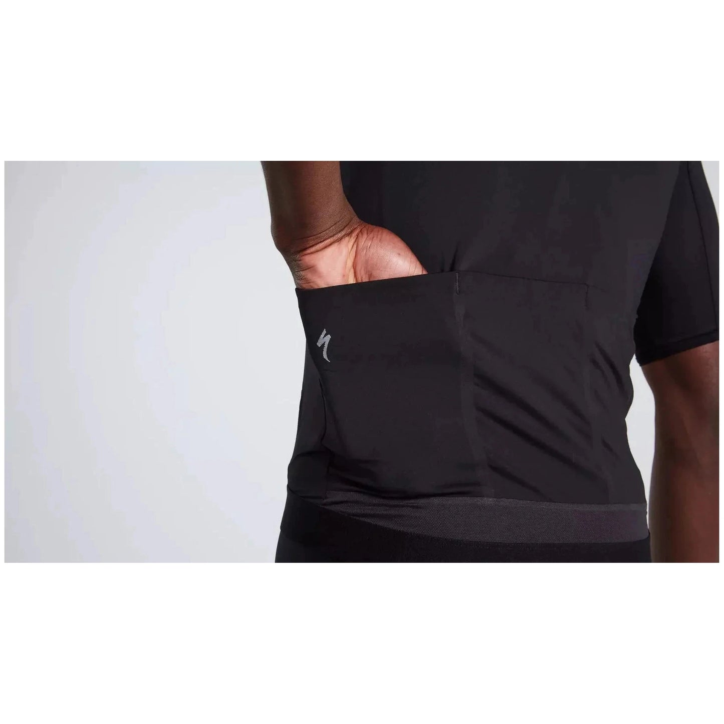 Men's Prime Short Sleeve Jersey-Bells-Cycling-Specialized