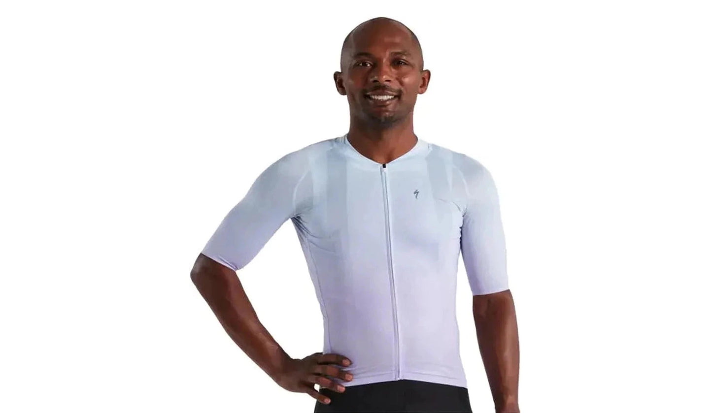 Men's SL Air Fade Short Sleeve Jersey-Bells-Cycling-Specialized
