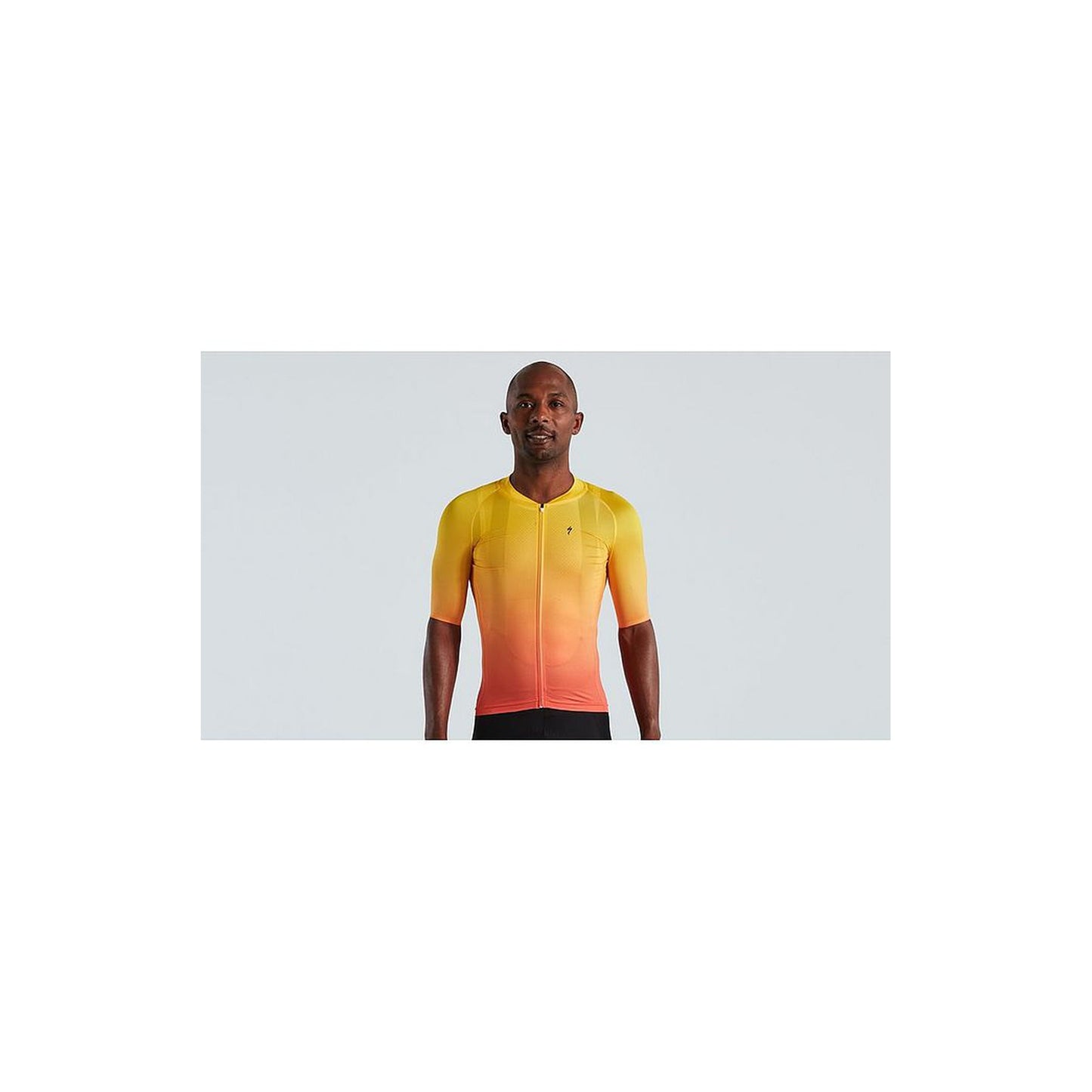 Men's SL Air Fade Short Sleeve Jersey-Bells-Cycling-Specialized