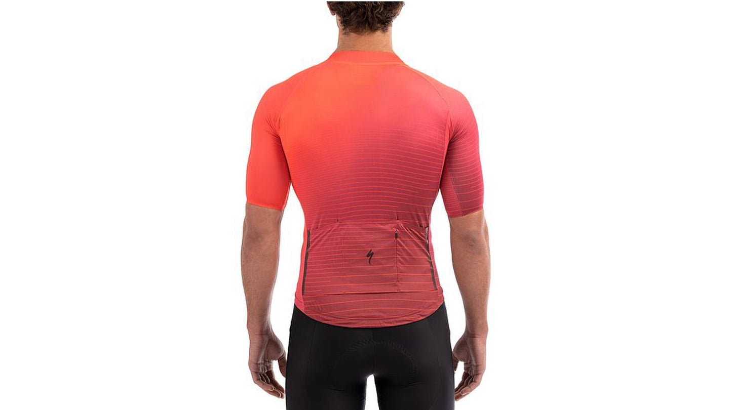 Men's SL Air Jersey-Bells-Cycling-Specialized