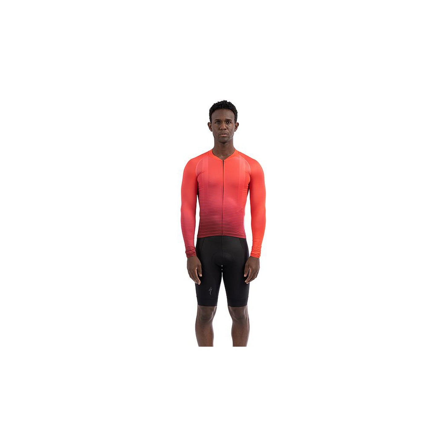 Men's SL Air Long Sleeve Jersey-Bells-Cycling-Specialized