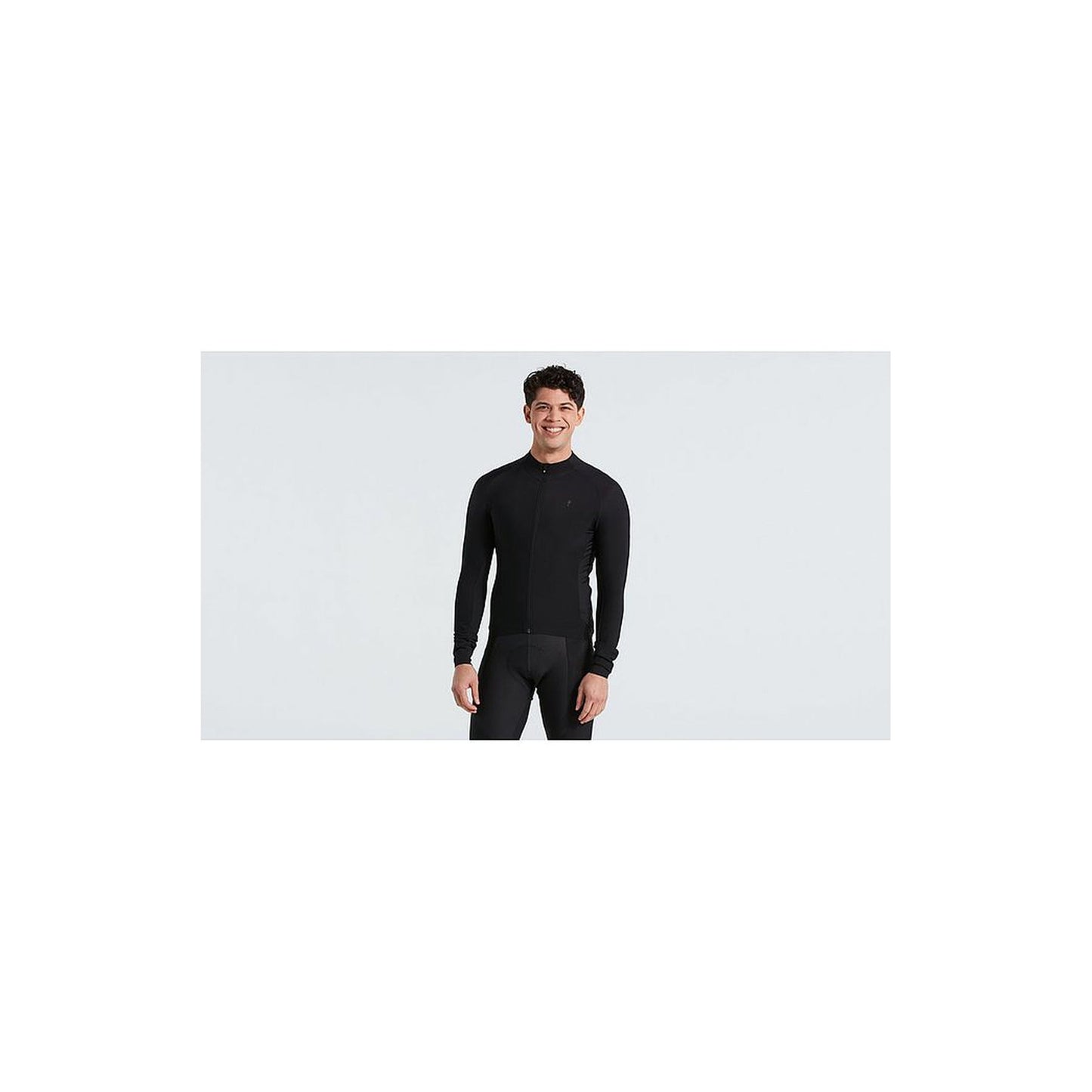 Men's SL Expert Long Sleeve Thermal Jersey-Bells-Cycling-Specialized
