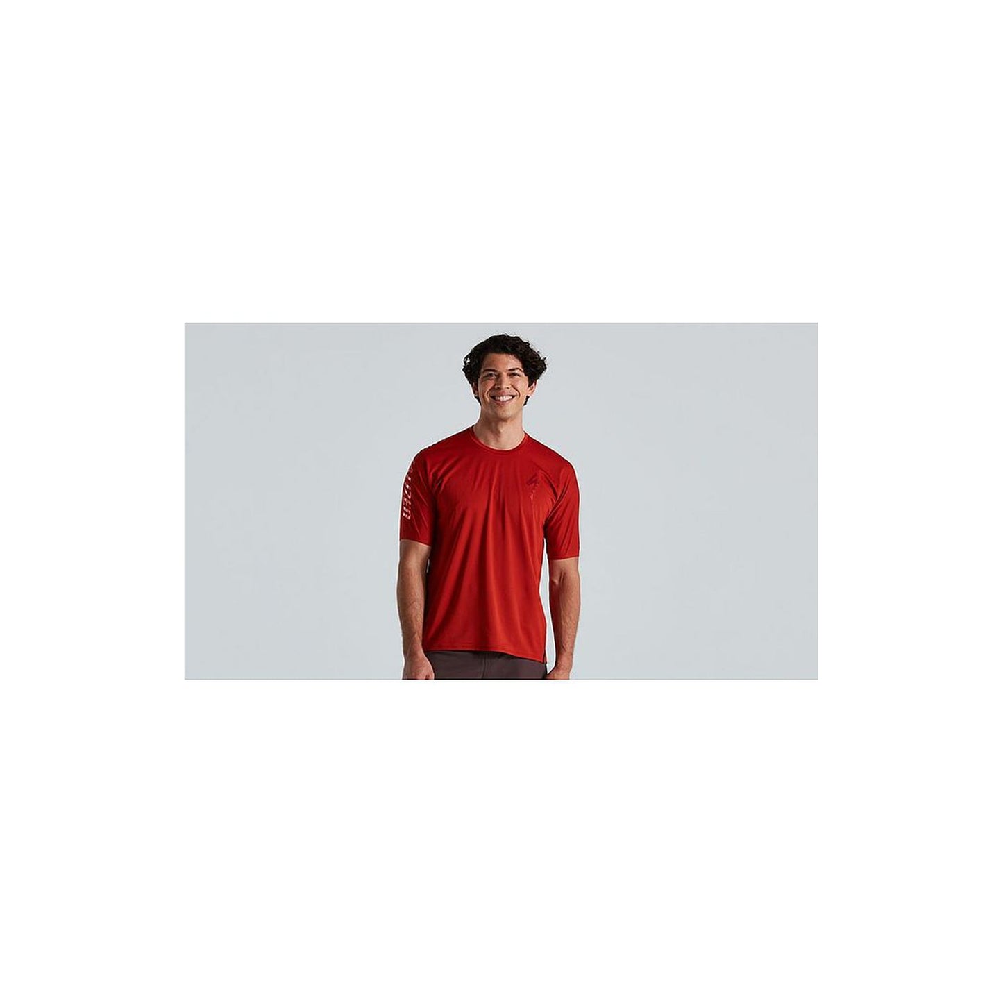Men's Trail Air Short Sleeve Jersey-Bells-Cycling-Specialized