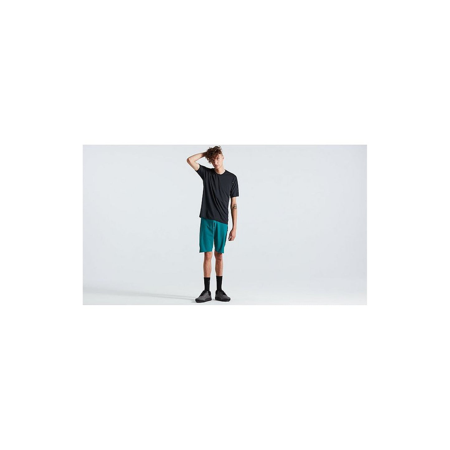 Men's Trail Air Short Sleeve Jersey-Bells-Cycling-Specialized