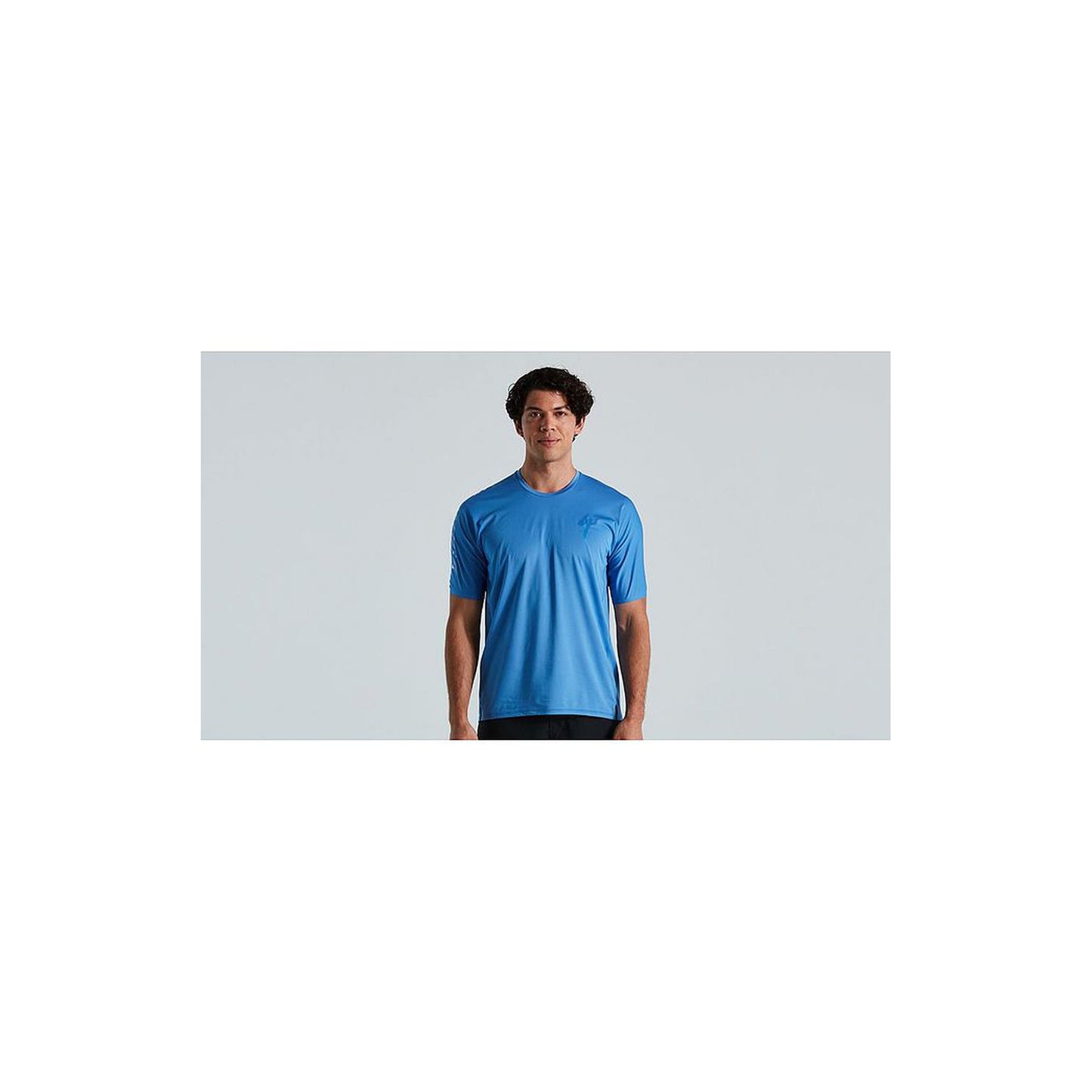 Men's Trail Air Short Sleeve Jersey-Bells-Cycling-Specialized
