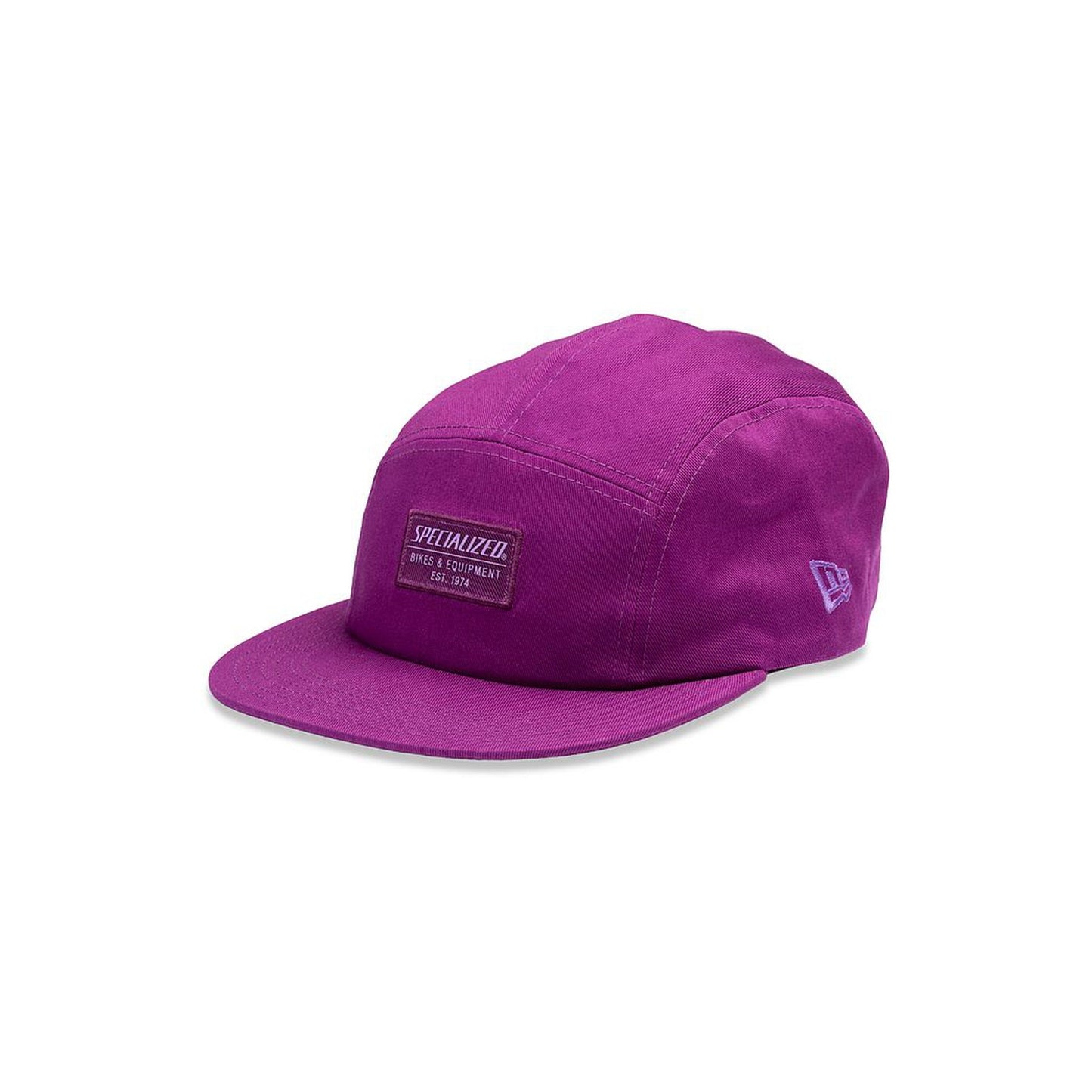 New Era 5-Panel Specialized Hat-Bells-Cycling-Specialized