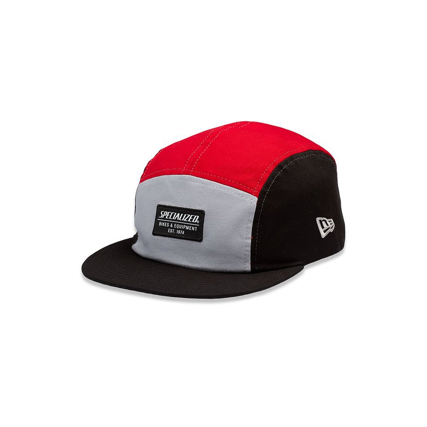 New Era 5-Panel Specialized Hat-Bells-Cycling-Specialized
