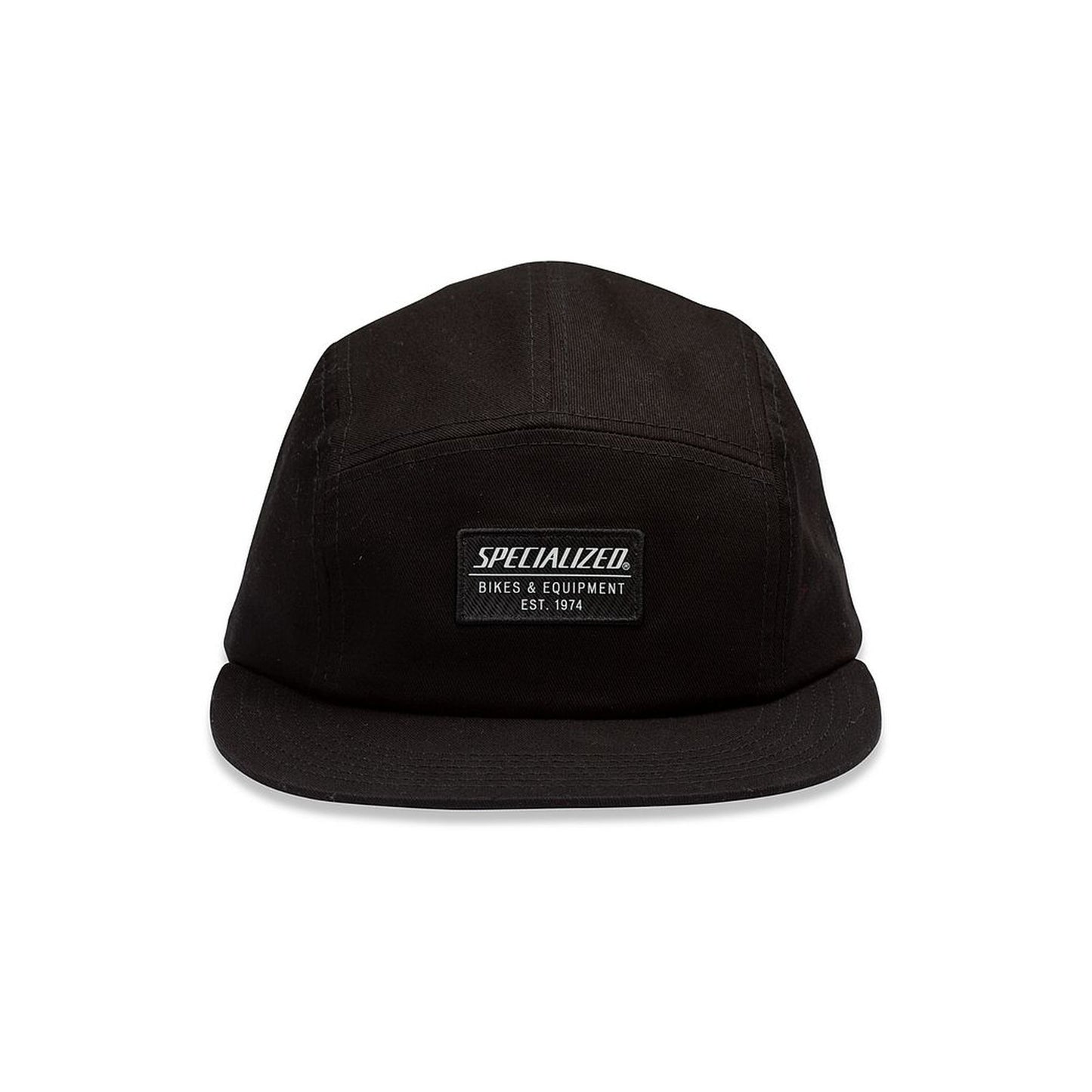 New Era 5-Panel Specialized Hat-Bells-Cycling-Specialized