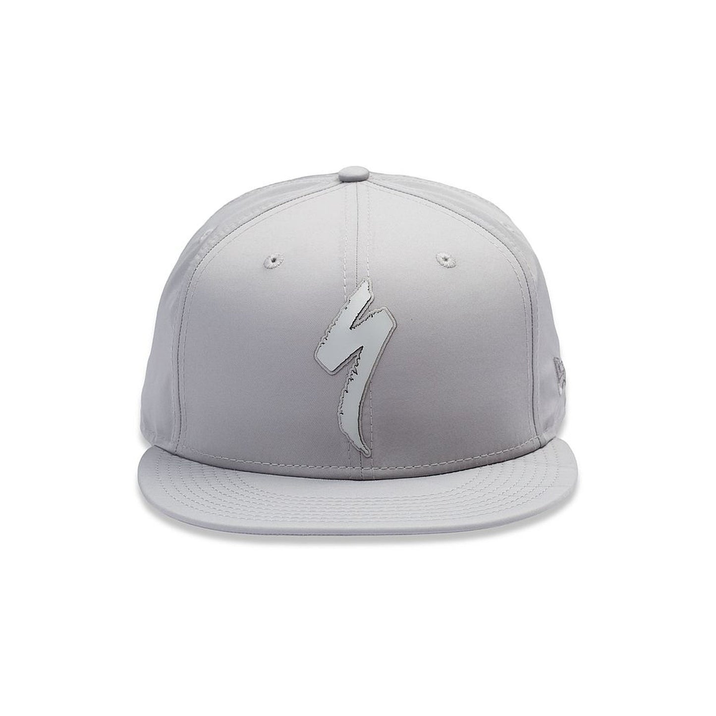 New Era 9Fifty Snapback Hat S-Logo OSFA-Bells-Cycling-Specialized