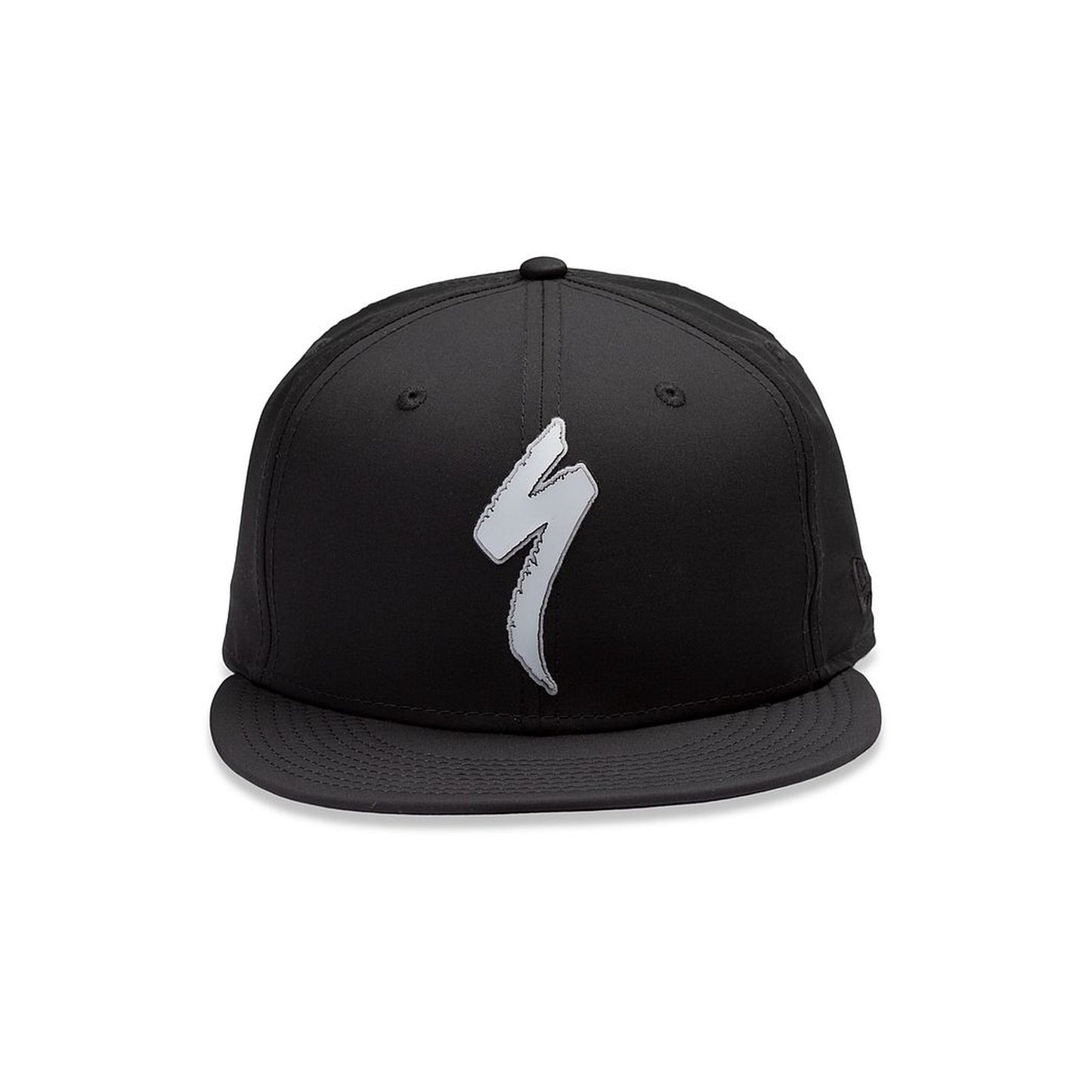 New Era 9Fifty Snapback Hat S-Logo OSFA-Bells-Cycling-Specialized