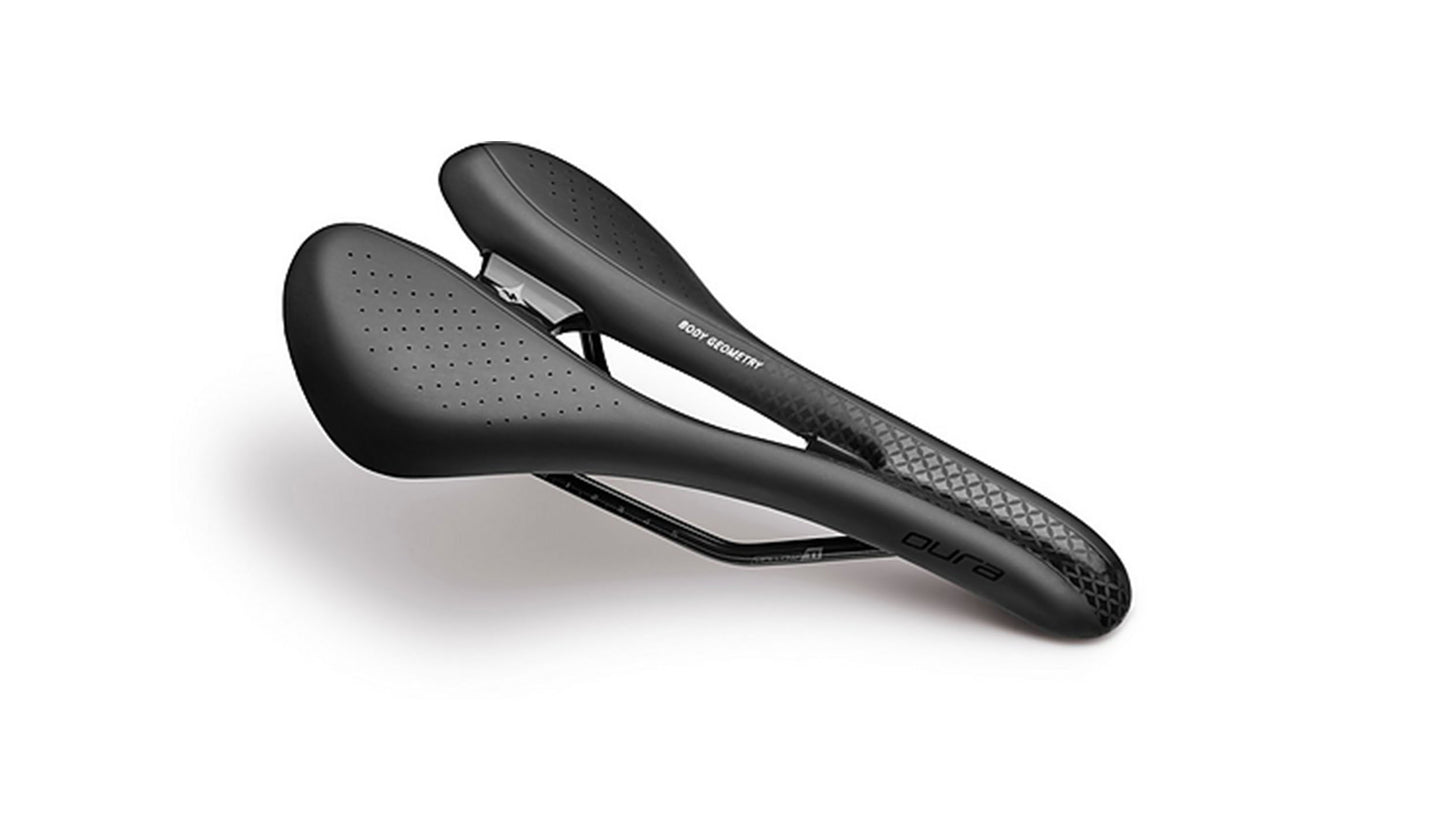 Oura Expert Gel Saddle