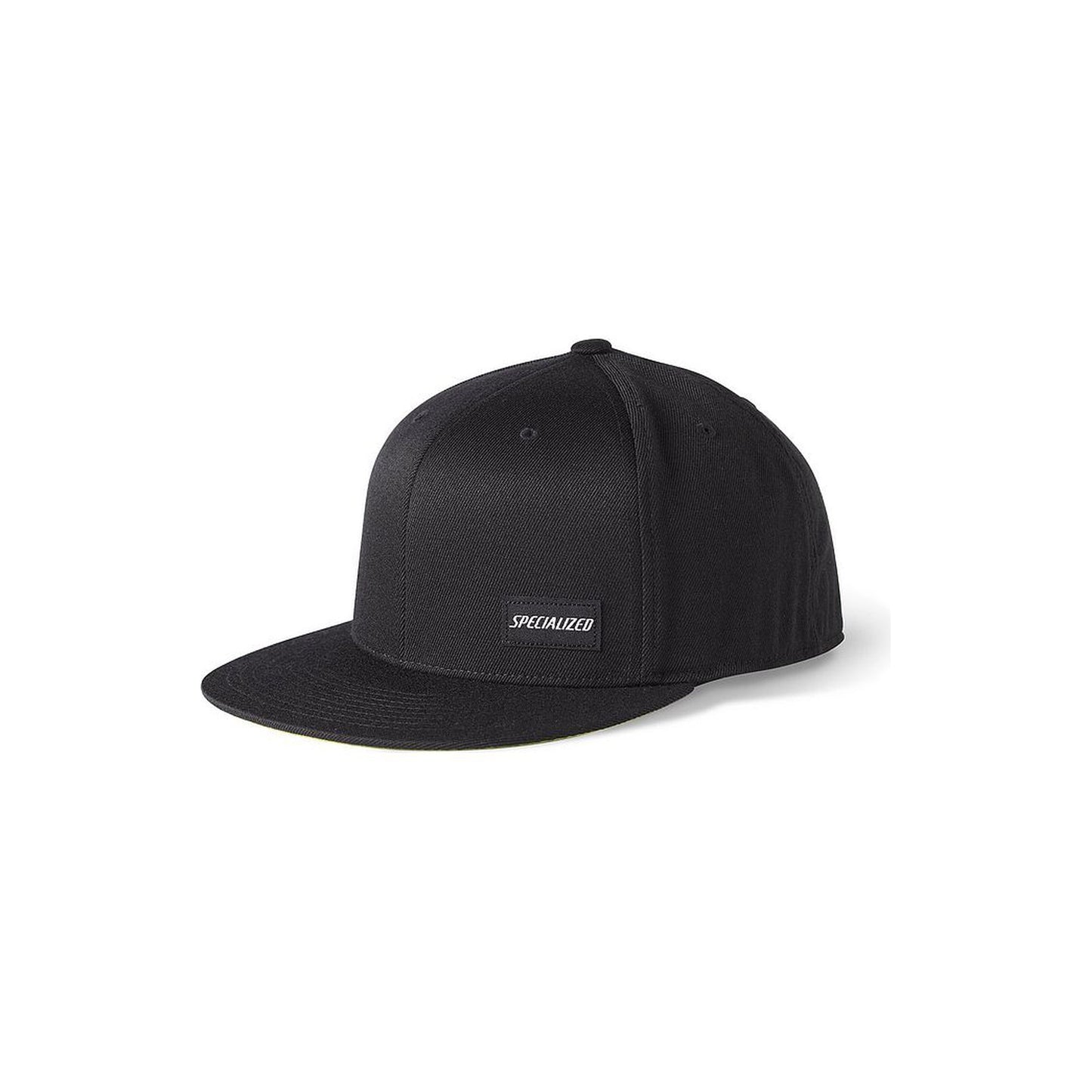 PODIUM HAT PREM FIT BLK/MONGRN S/M-Bells-Cycling-Specialized