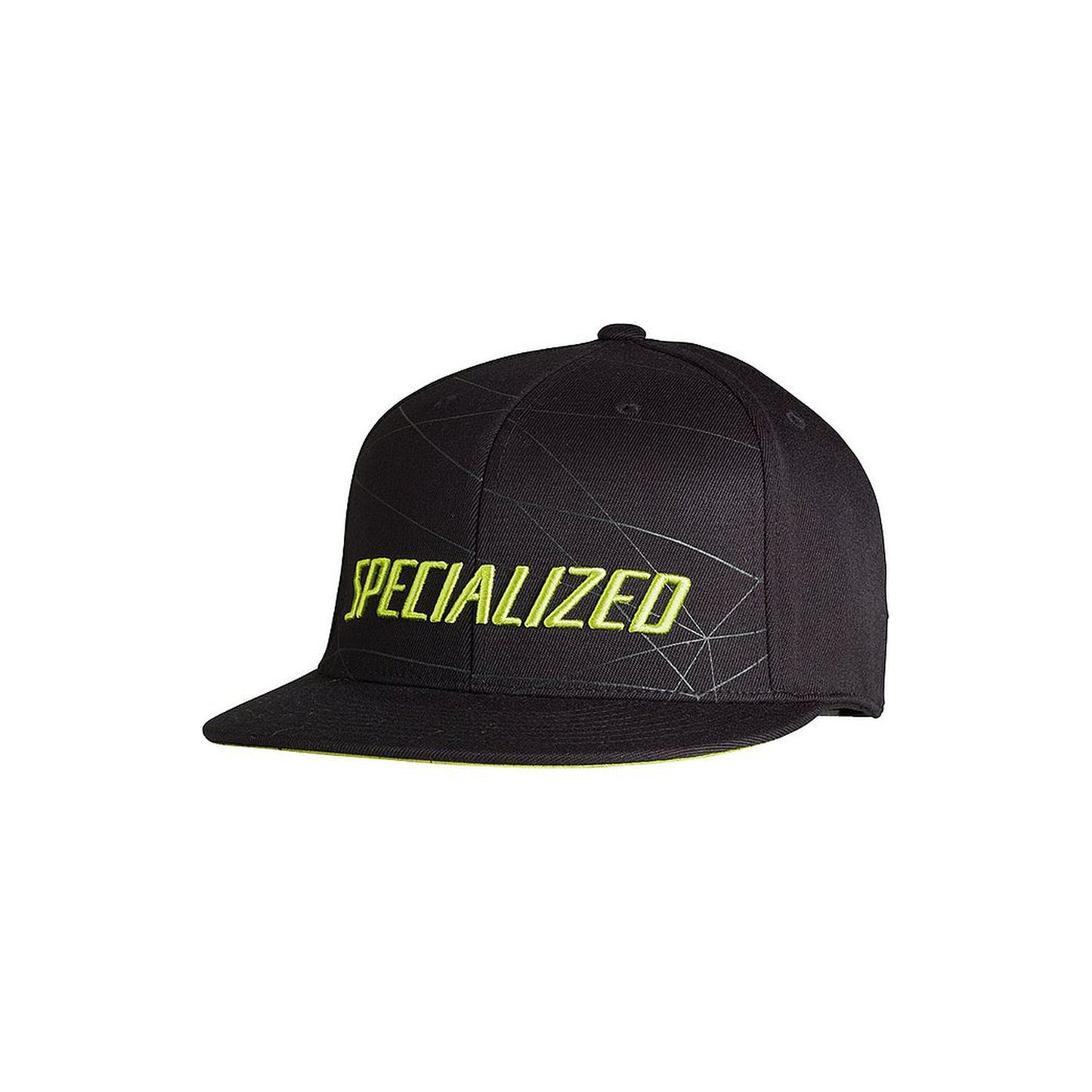 Podium Hat Premium Fit-Bells-Cycling-Specialized