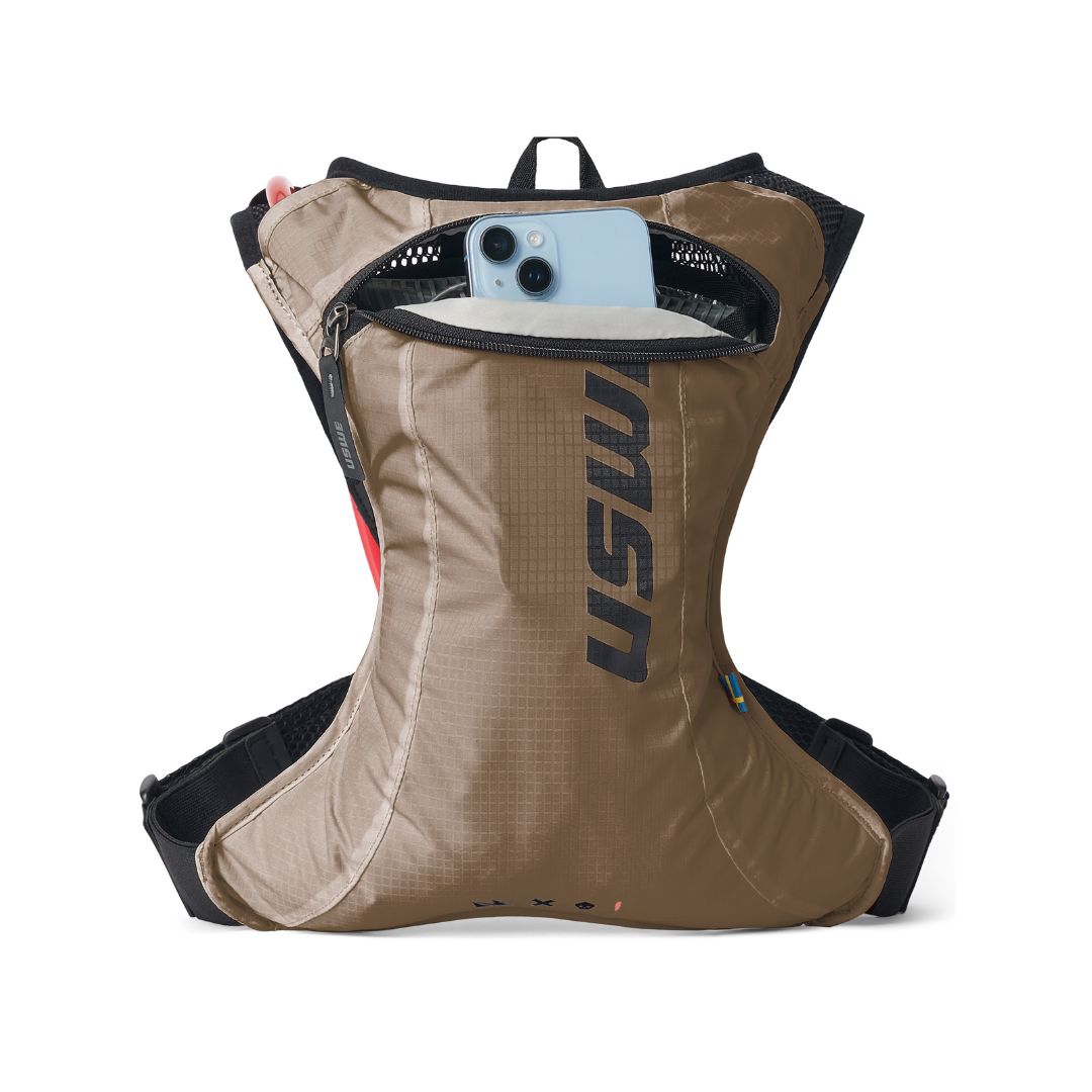 USWE Race 2.0 2L Hydration Pack