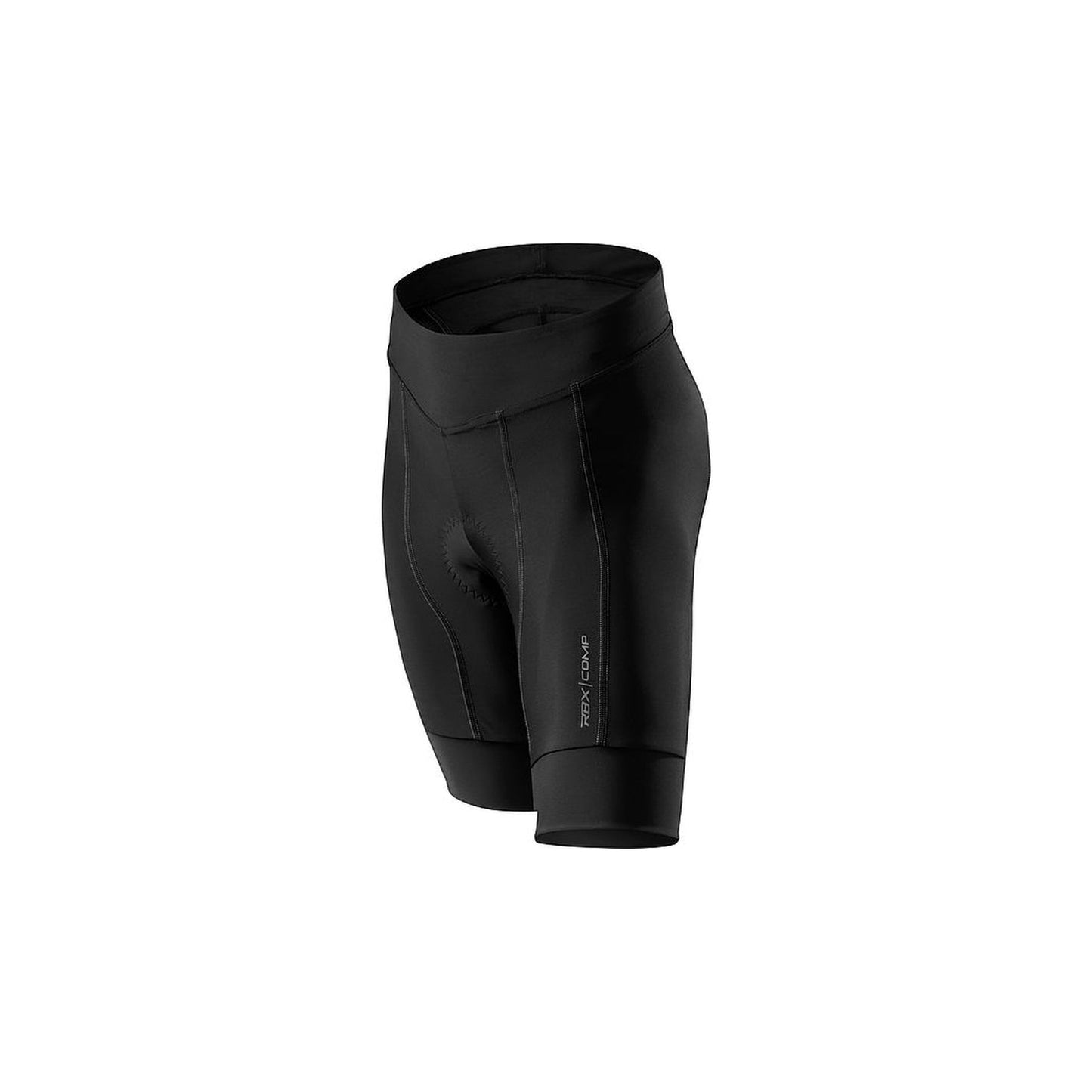 RBX COMP SHORT WMN BLK XL-Bells-Cycling-Specialized