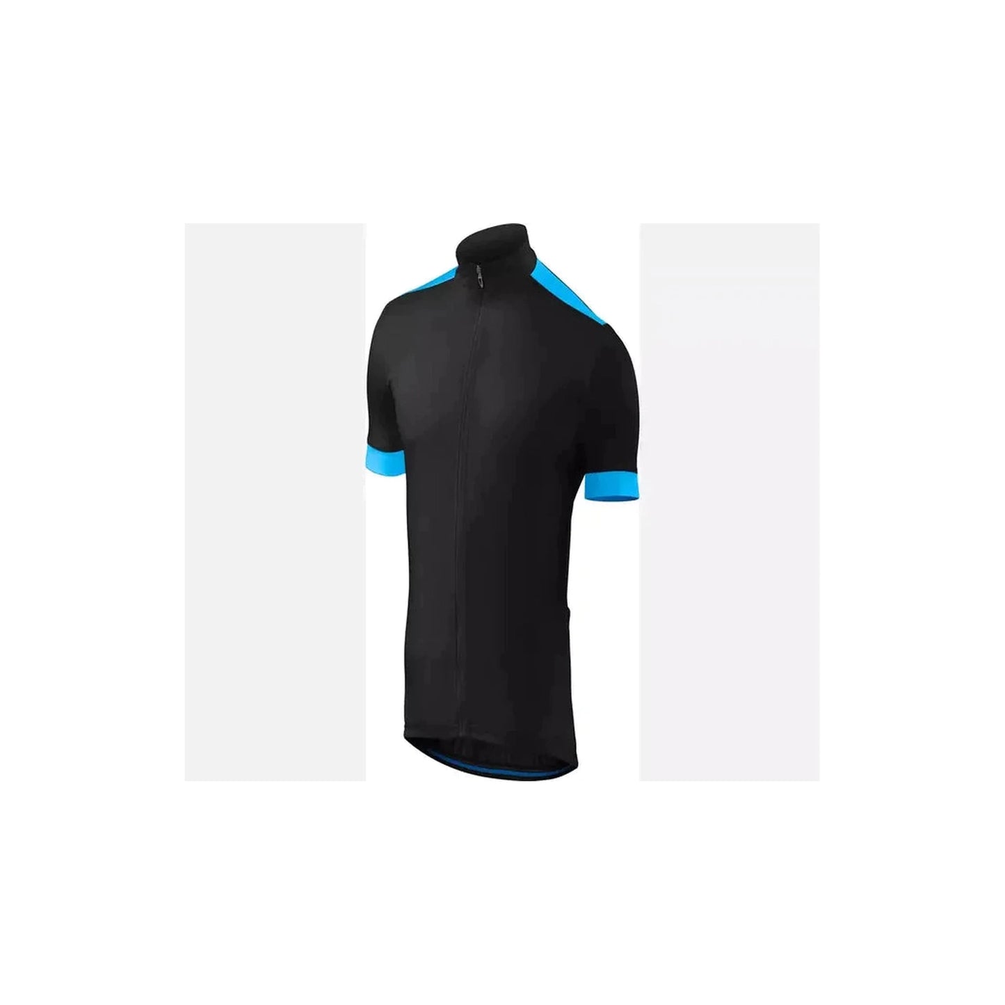 RBX SPORT JERSEY SS BLK/NEON BLU L-Bells-Cycling-Specialized