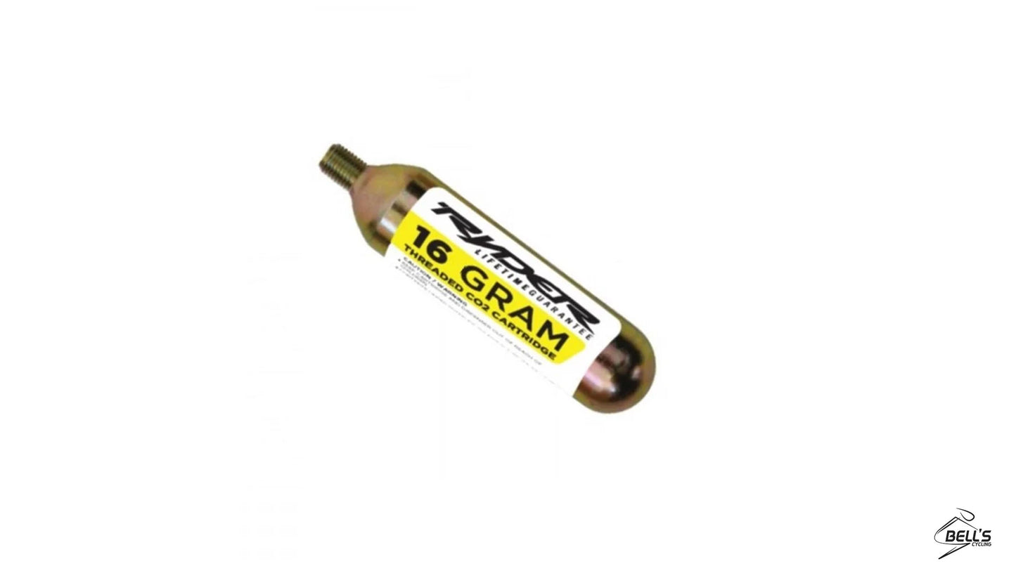 Ryder CO2 Bomb Threaded