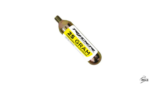Ryder CO2 Bomb Threaded