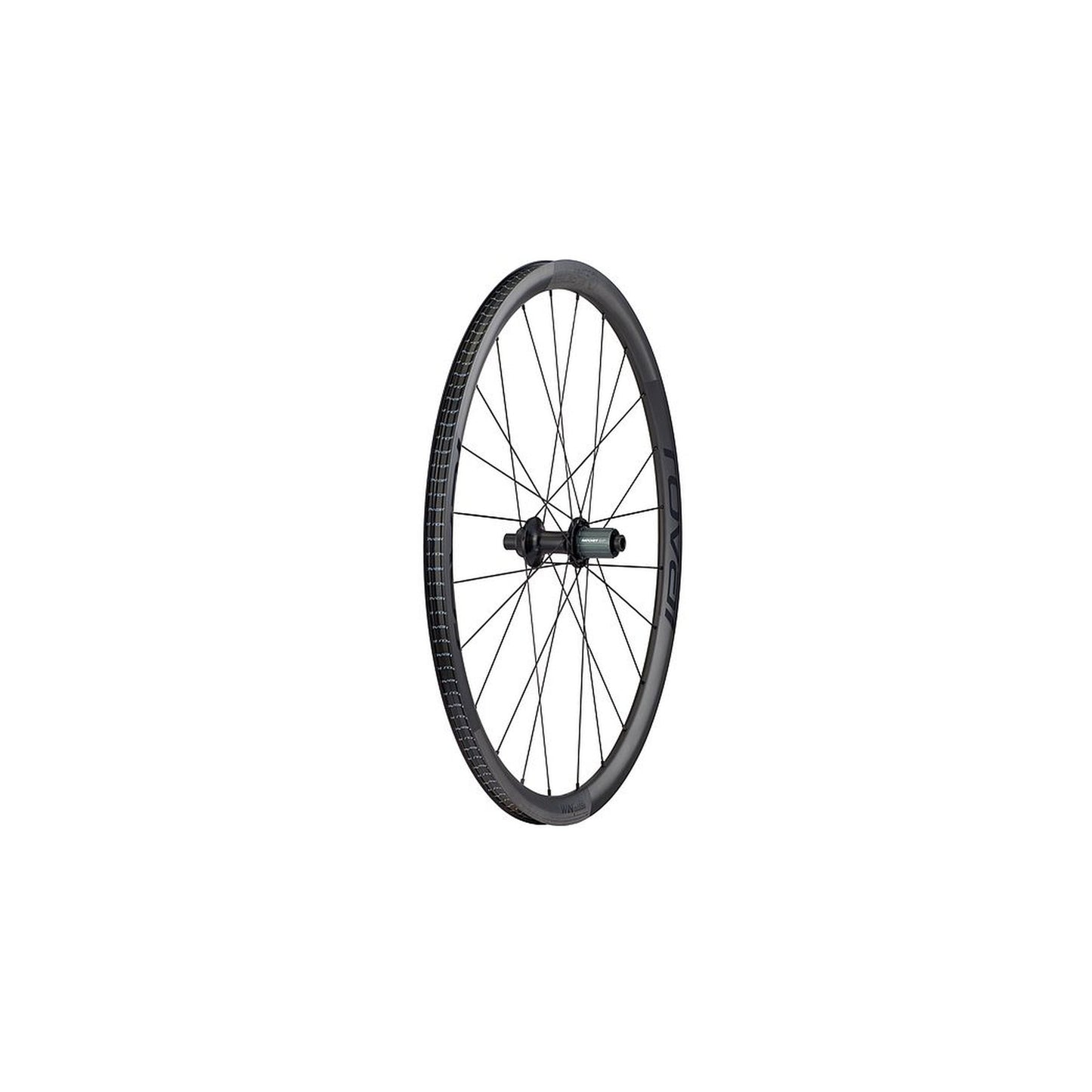Roval Alpinist CLX HG Ð Rear-Bells-Cycling-Specialized