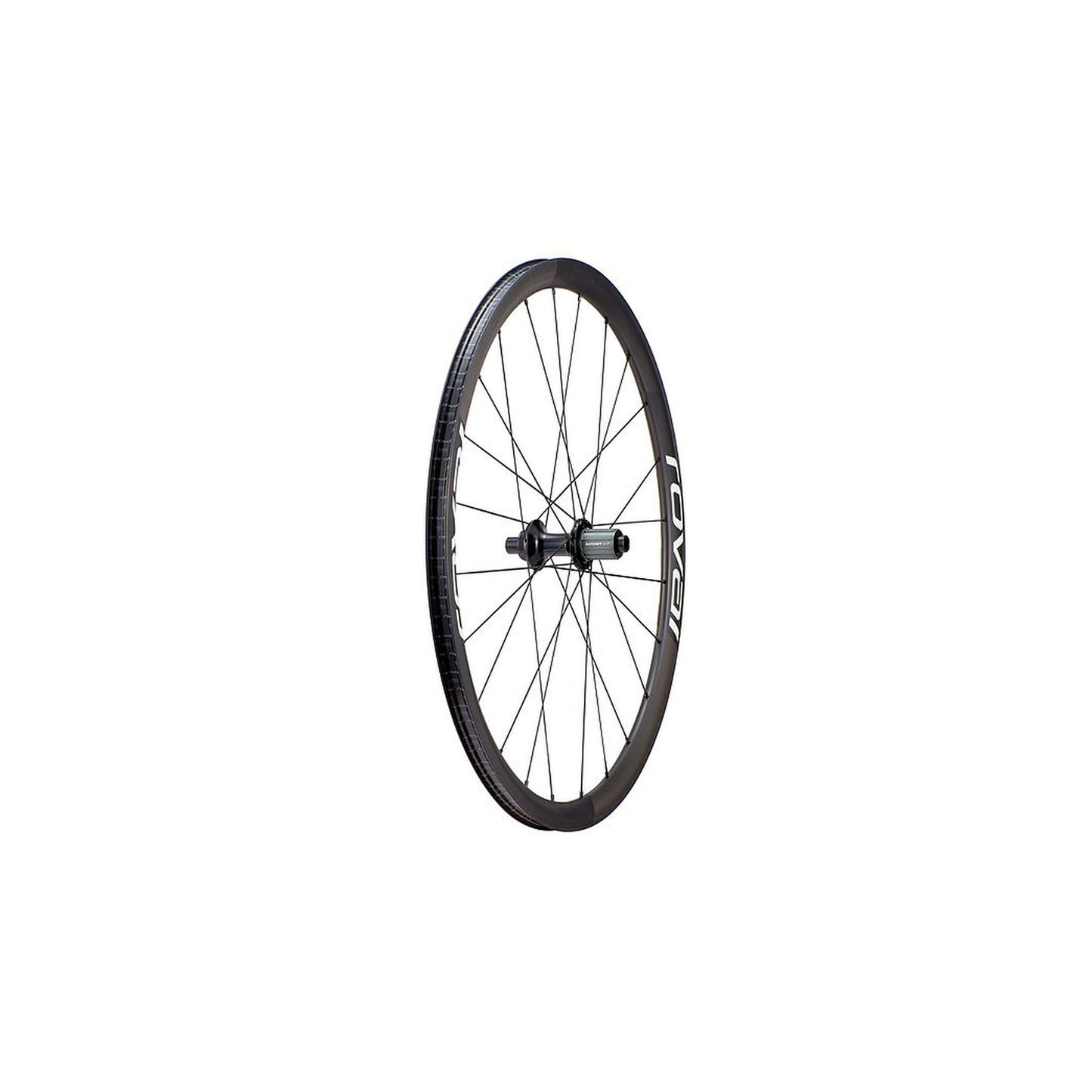 Roval Alpinist CLX HG Ð Rear-Bells-Cycling-Specialized
