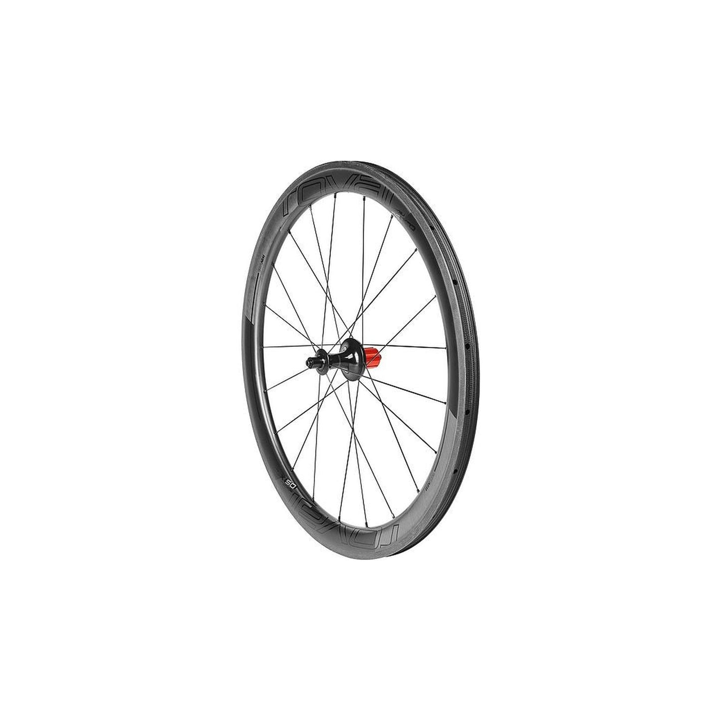 Roval CLX 50 Ð Rear-Bells-Cycling-Specialized