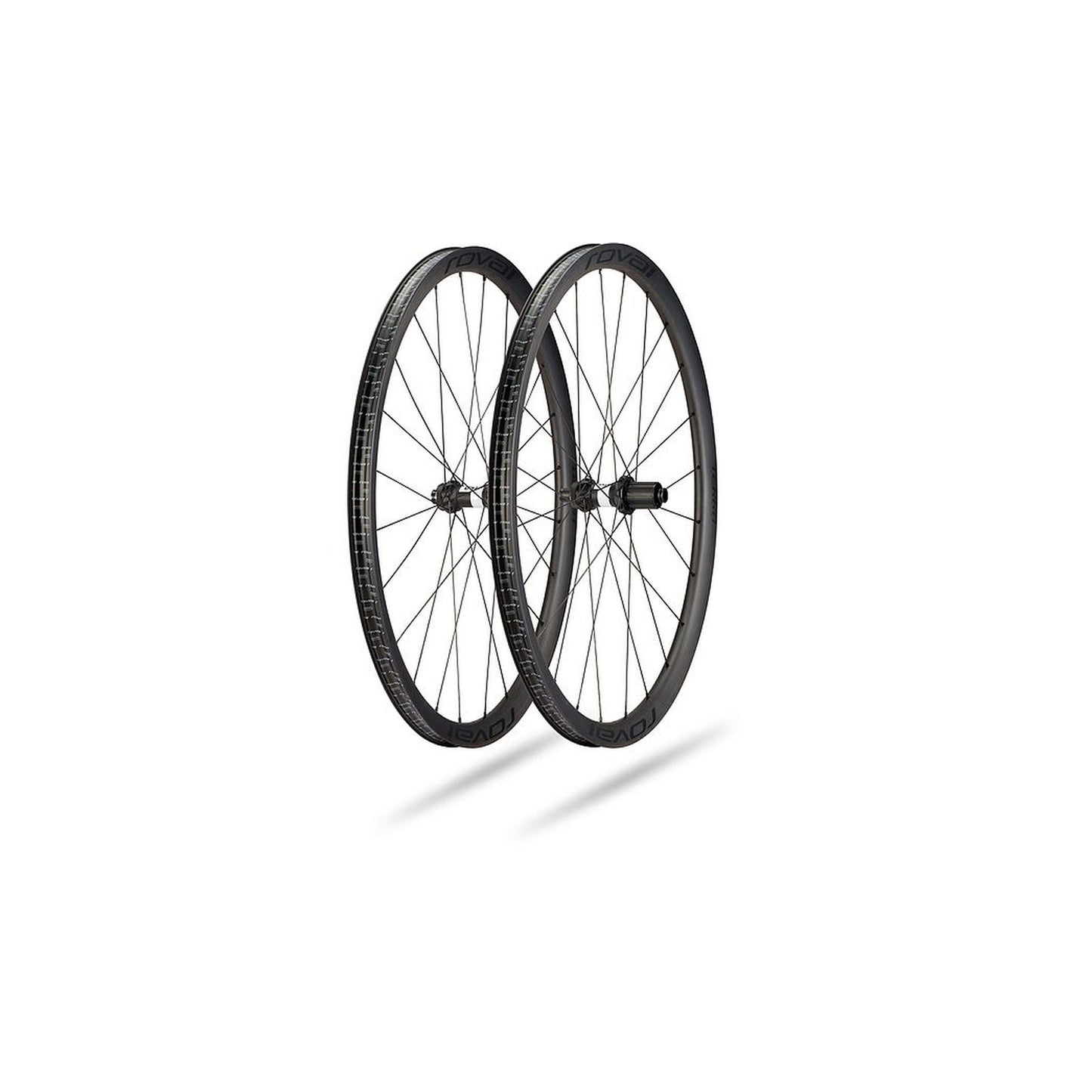 Roval Terra CL Wheelset-Bells-Cycling-Specialized