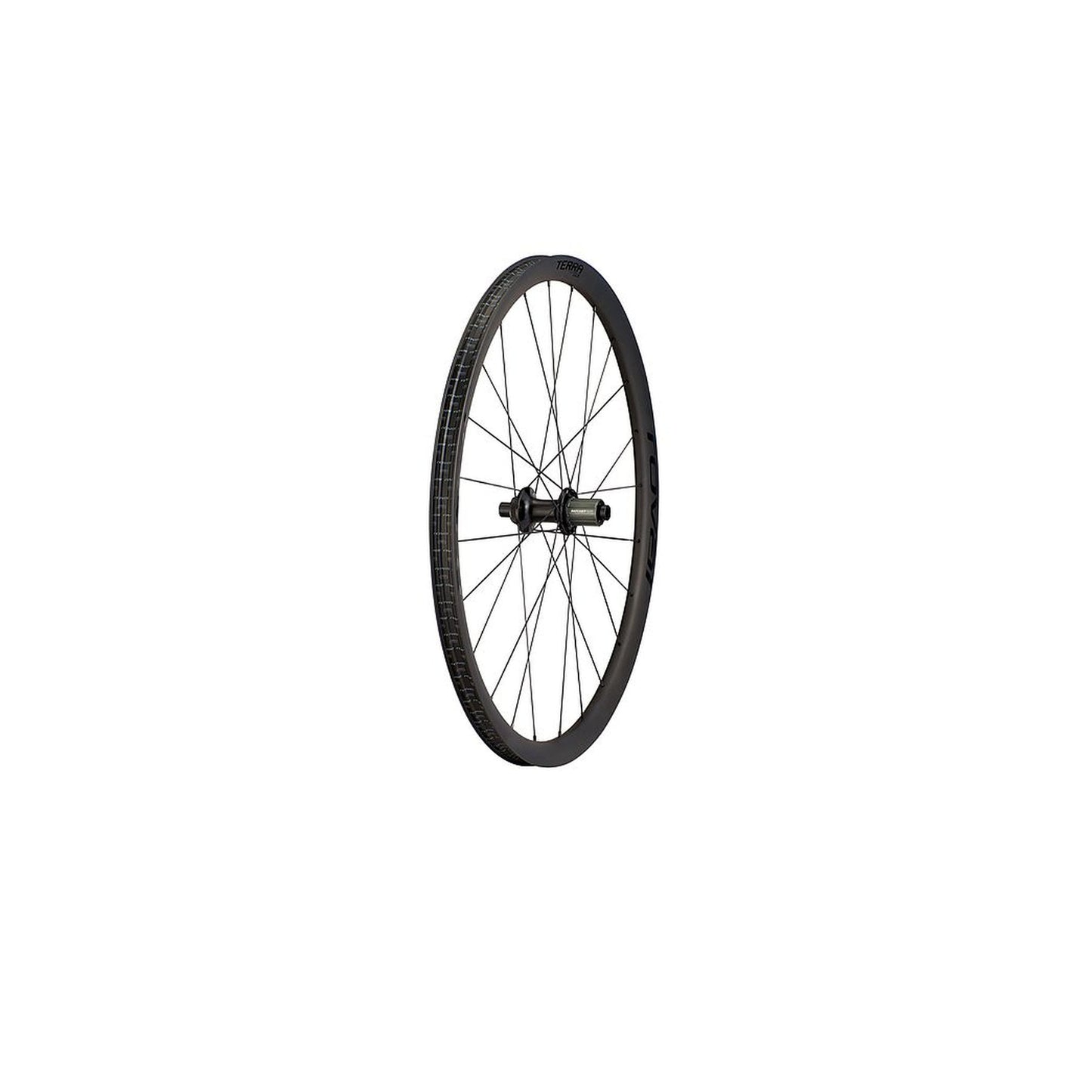 Roval Terra CLX HG Ð Rear-Bells-Cycling-Specialized