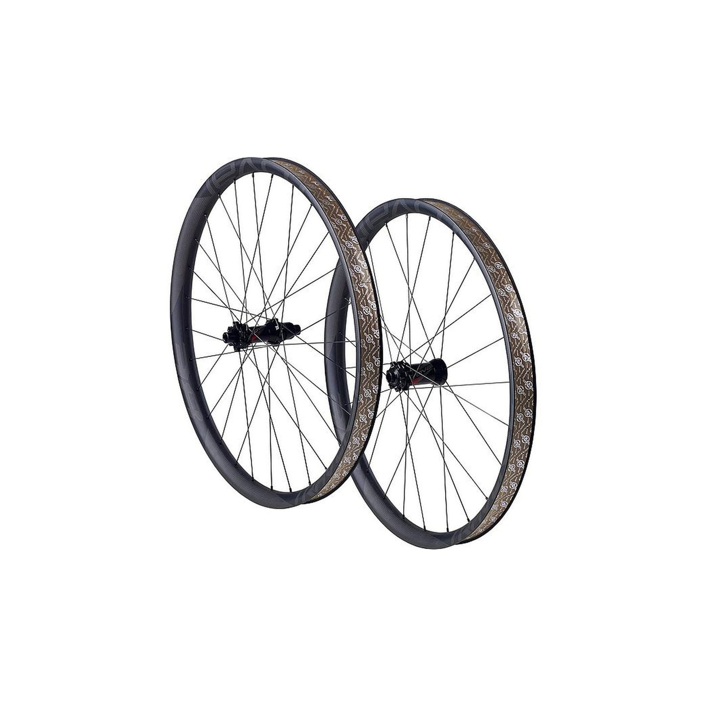 Roval Traverse SL Fattie 650b 148-Bells-Cycling-Specialized