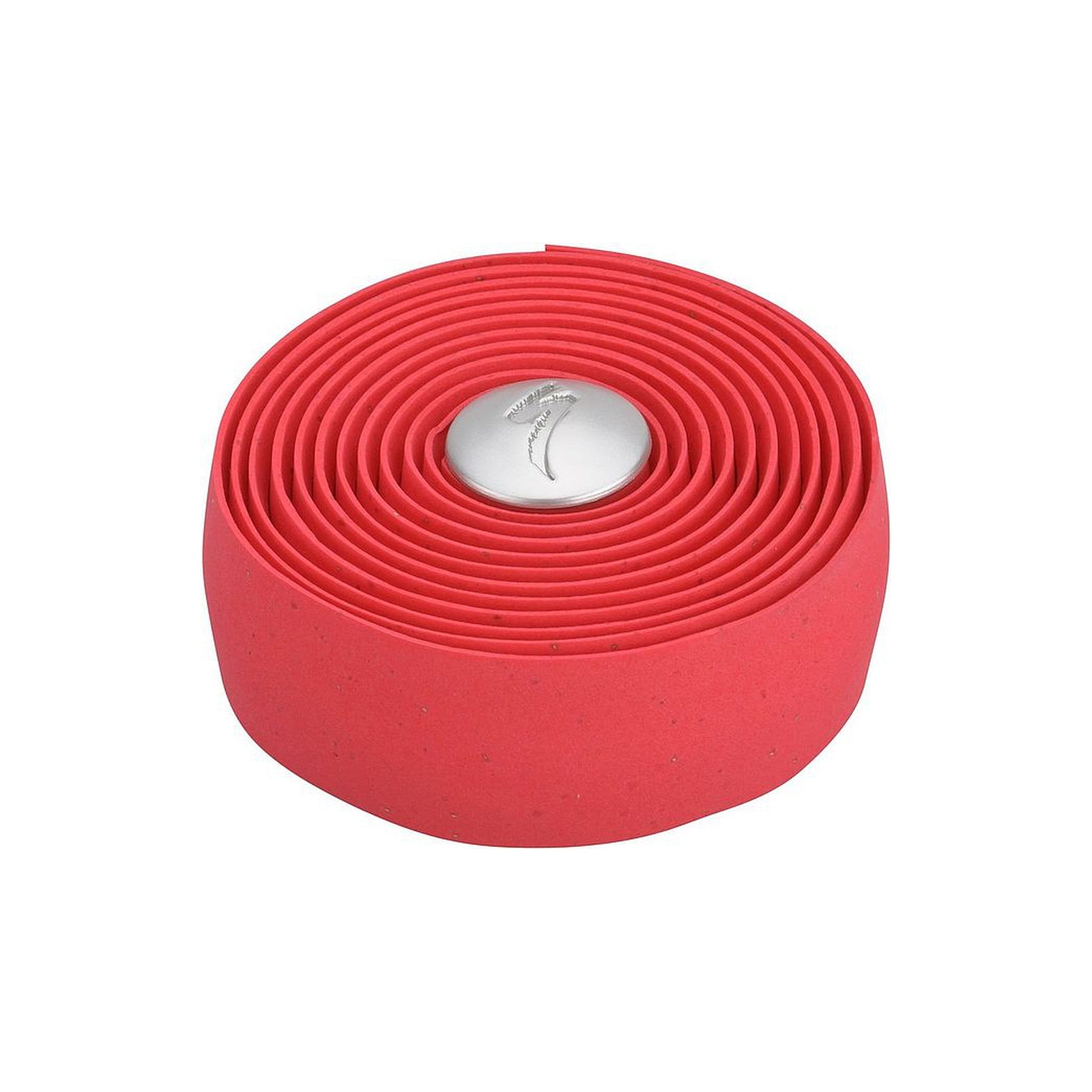 S-WRAP CORK BAR TAPE RED-Bells-Cycling-Specialized